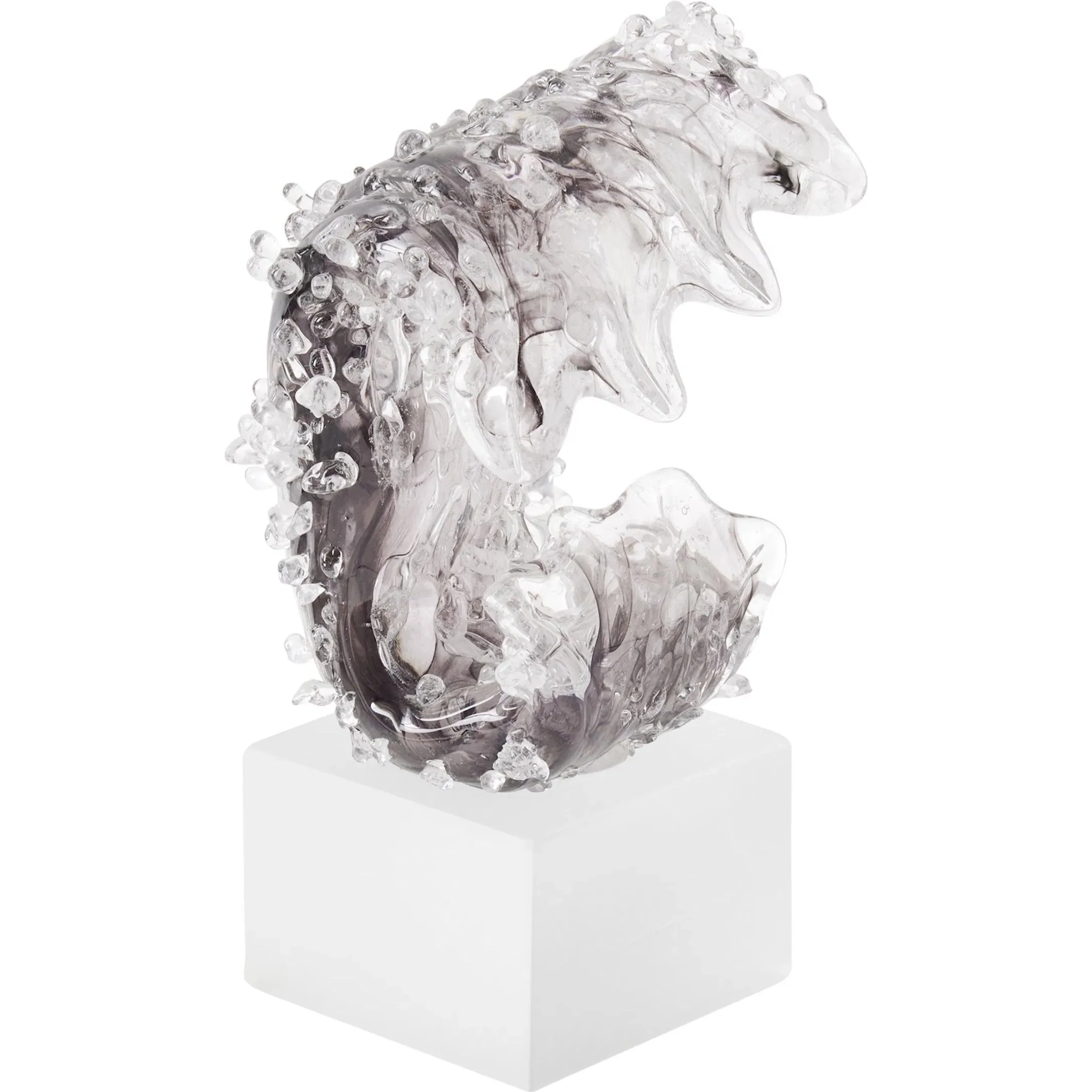 Tidal Wave Sculpture I - Image 2