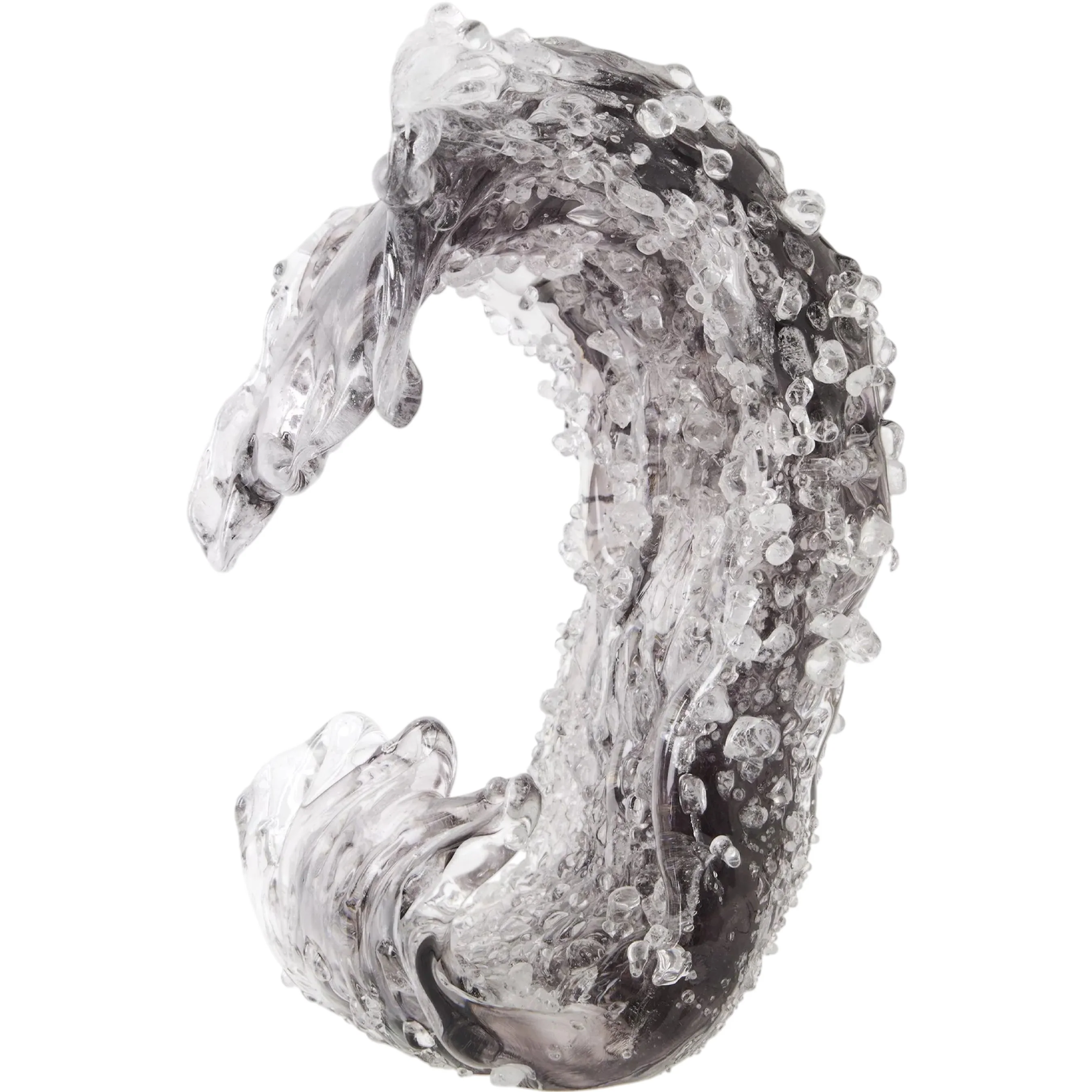 Tidal Wave Sculpture I - Image 3