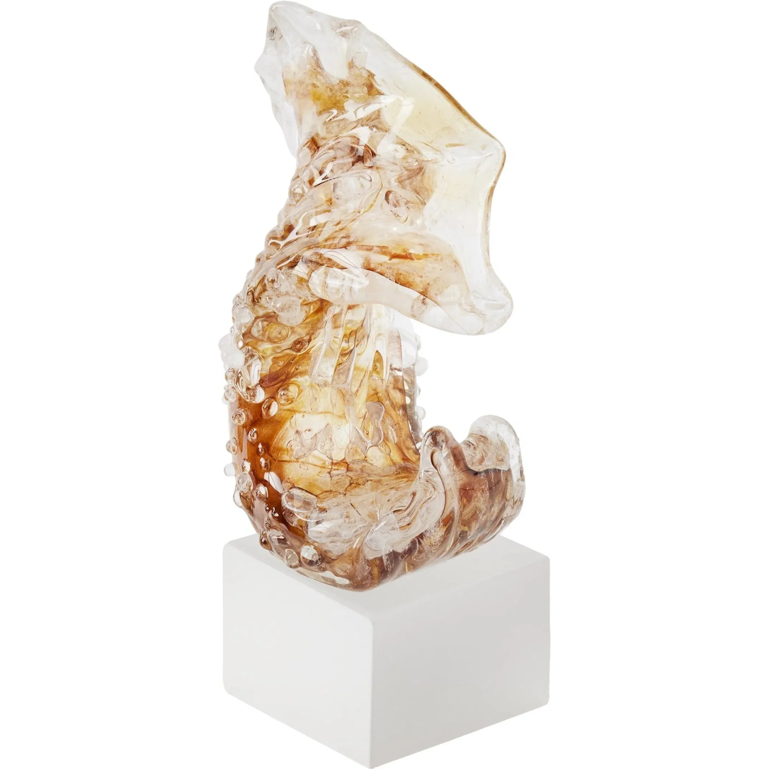 Tidal Wave Sculpture II - Image 2