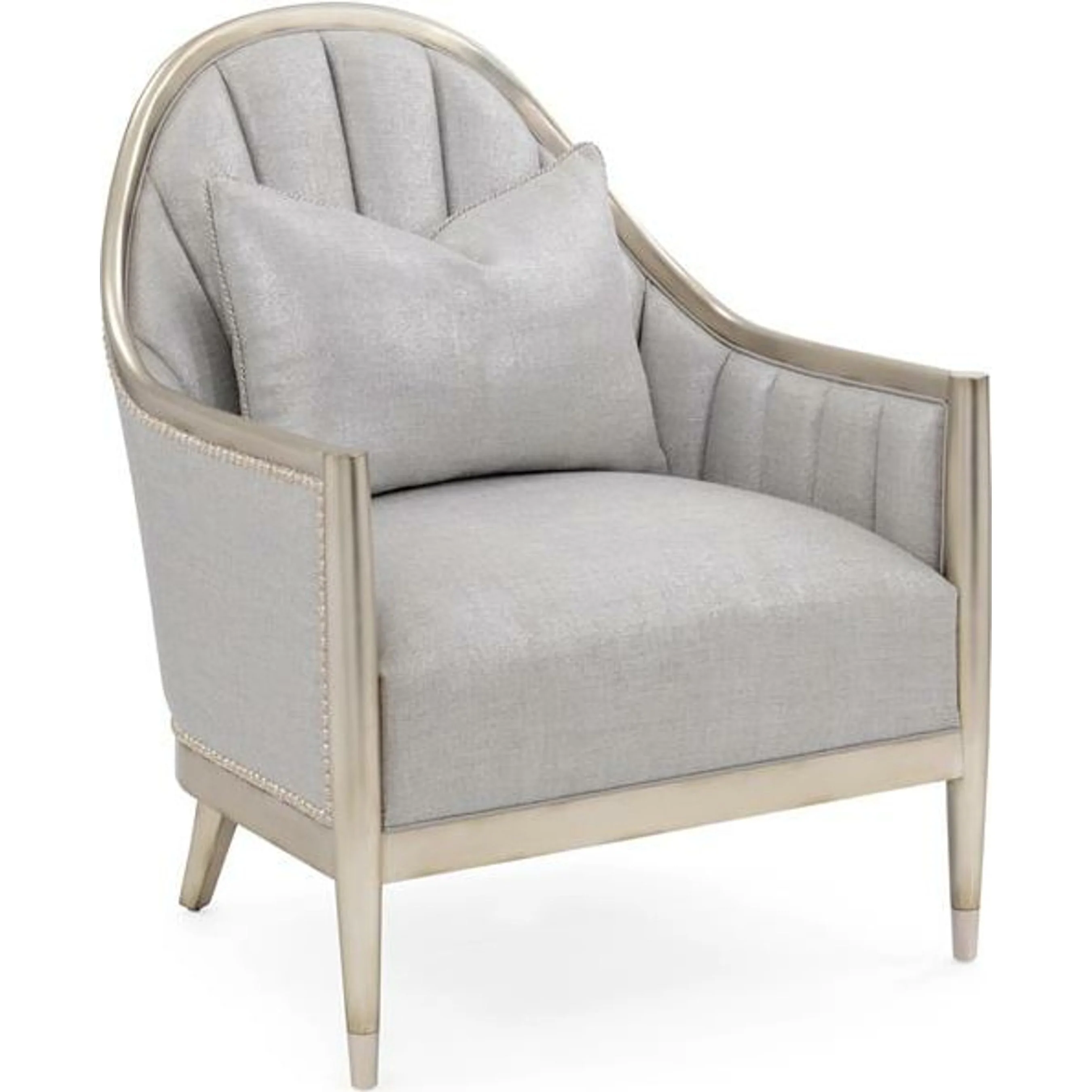 Tiffany Arm Chair