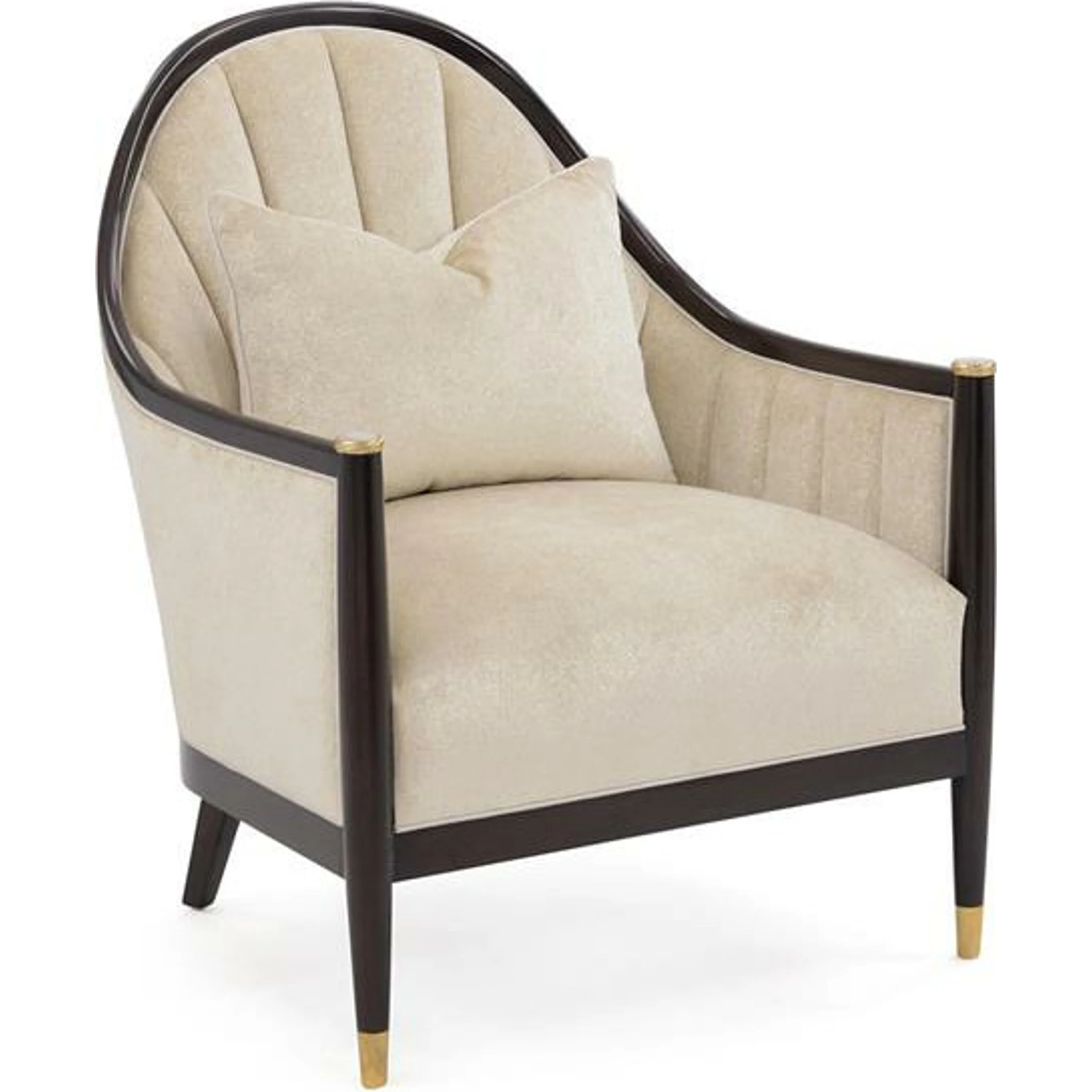 Tiffany Arm Chair - Image 2