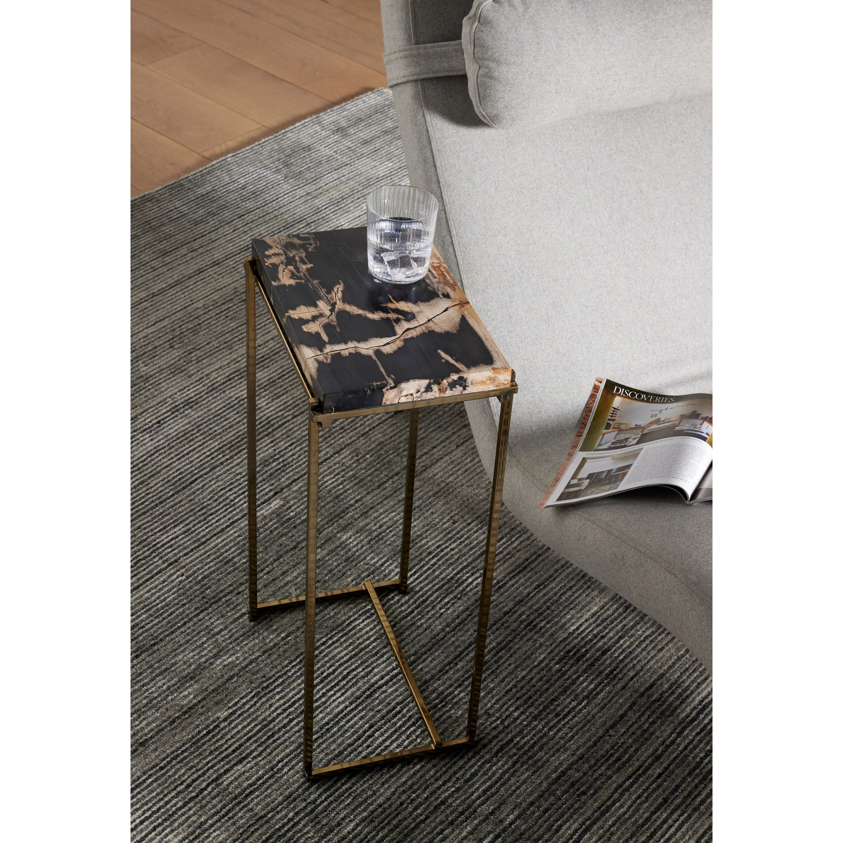 Tig End Table - Image 10