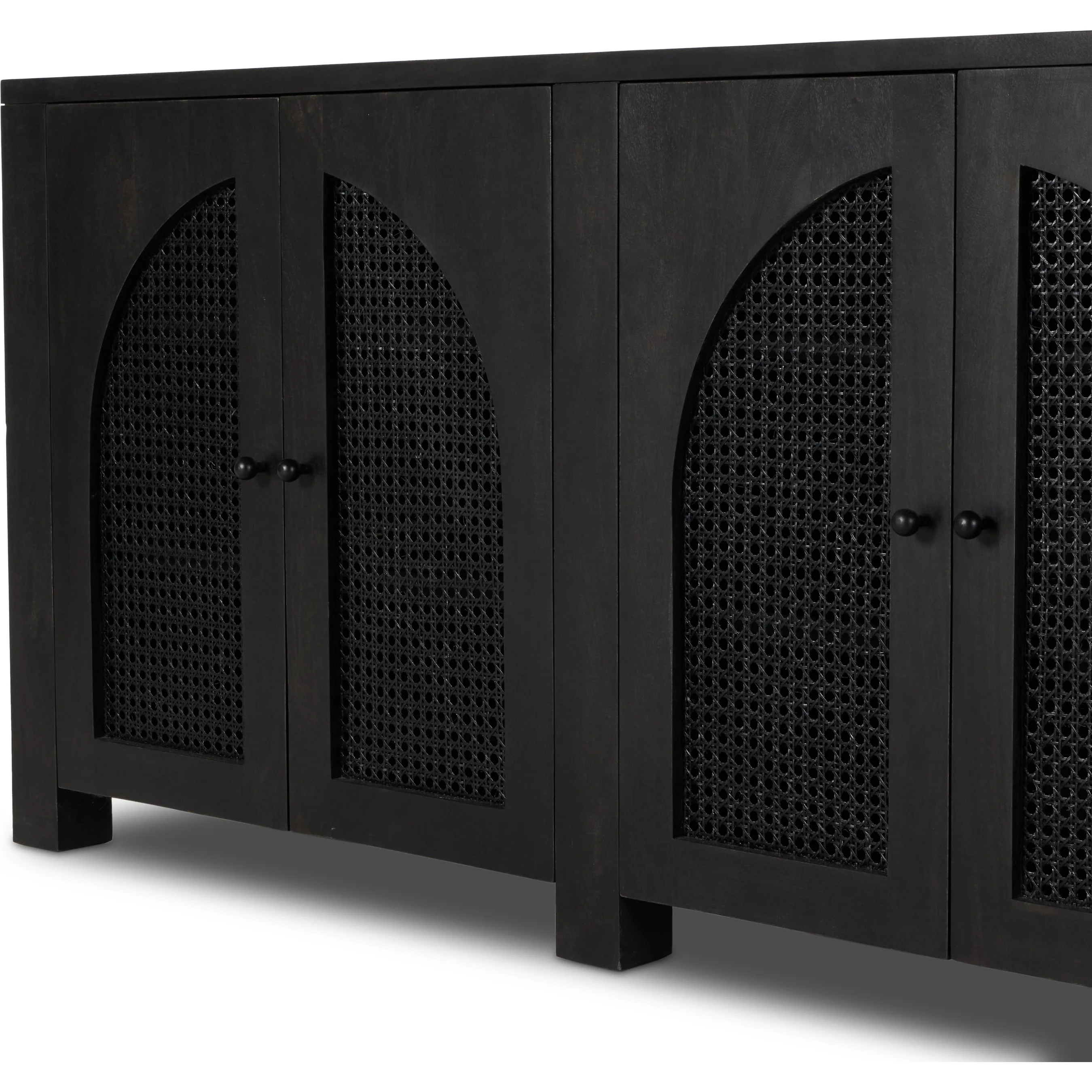 Tilda 6 Door Sideboard - Image 15