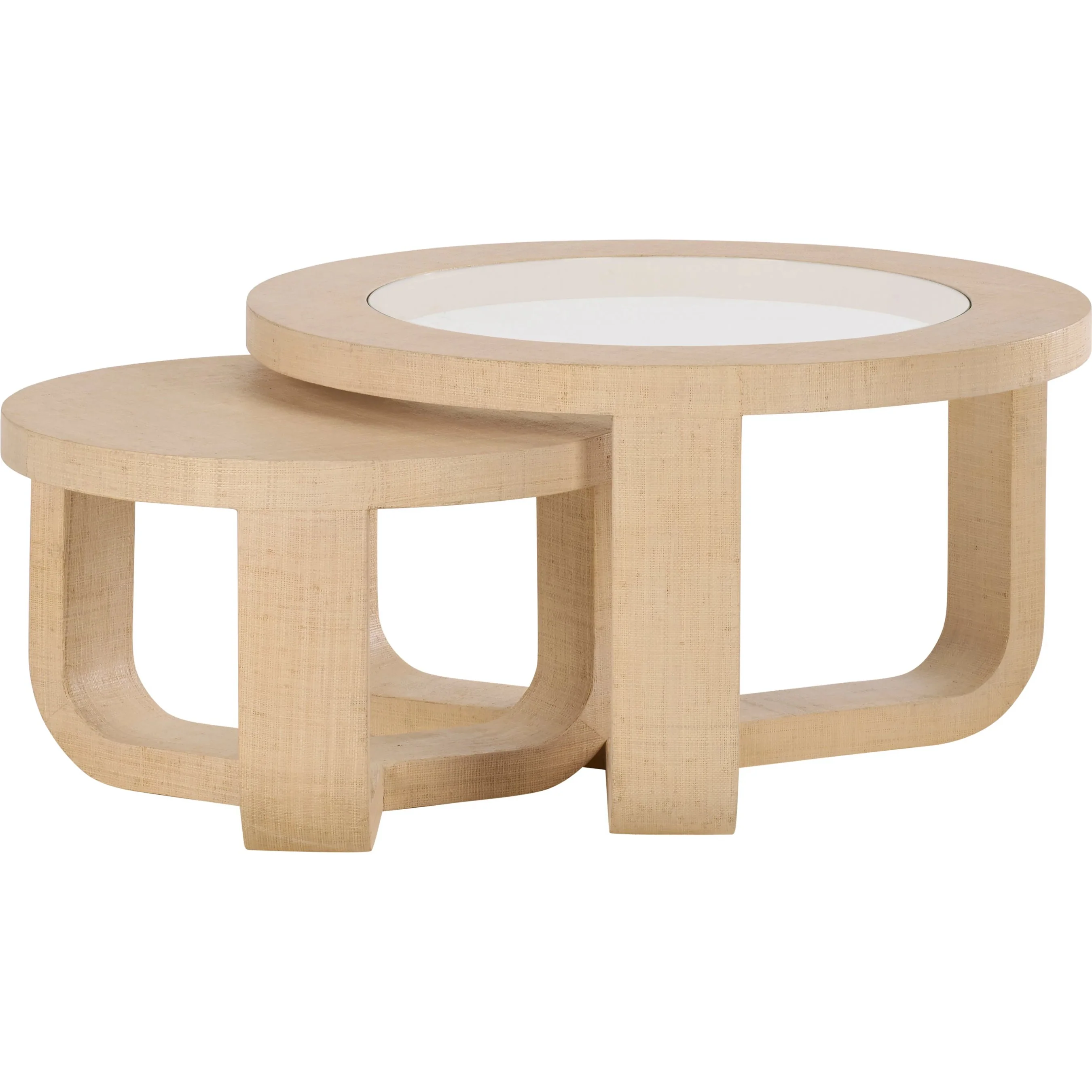 Tilda Nesting Tables - Image 3