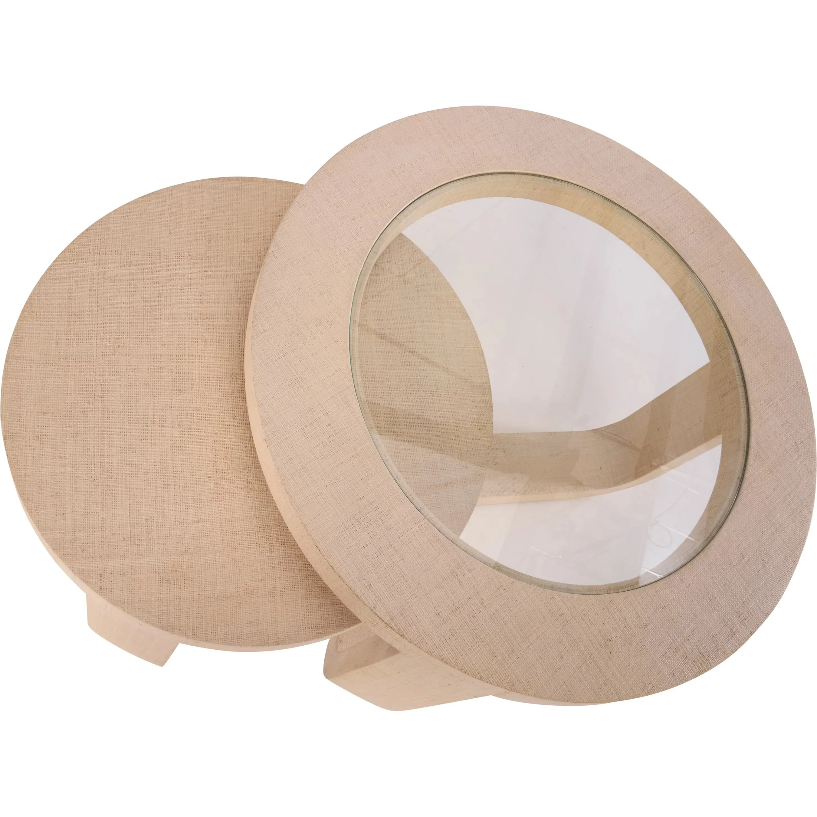 Tilda Nesting Tables - Image 5