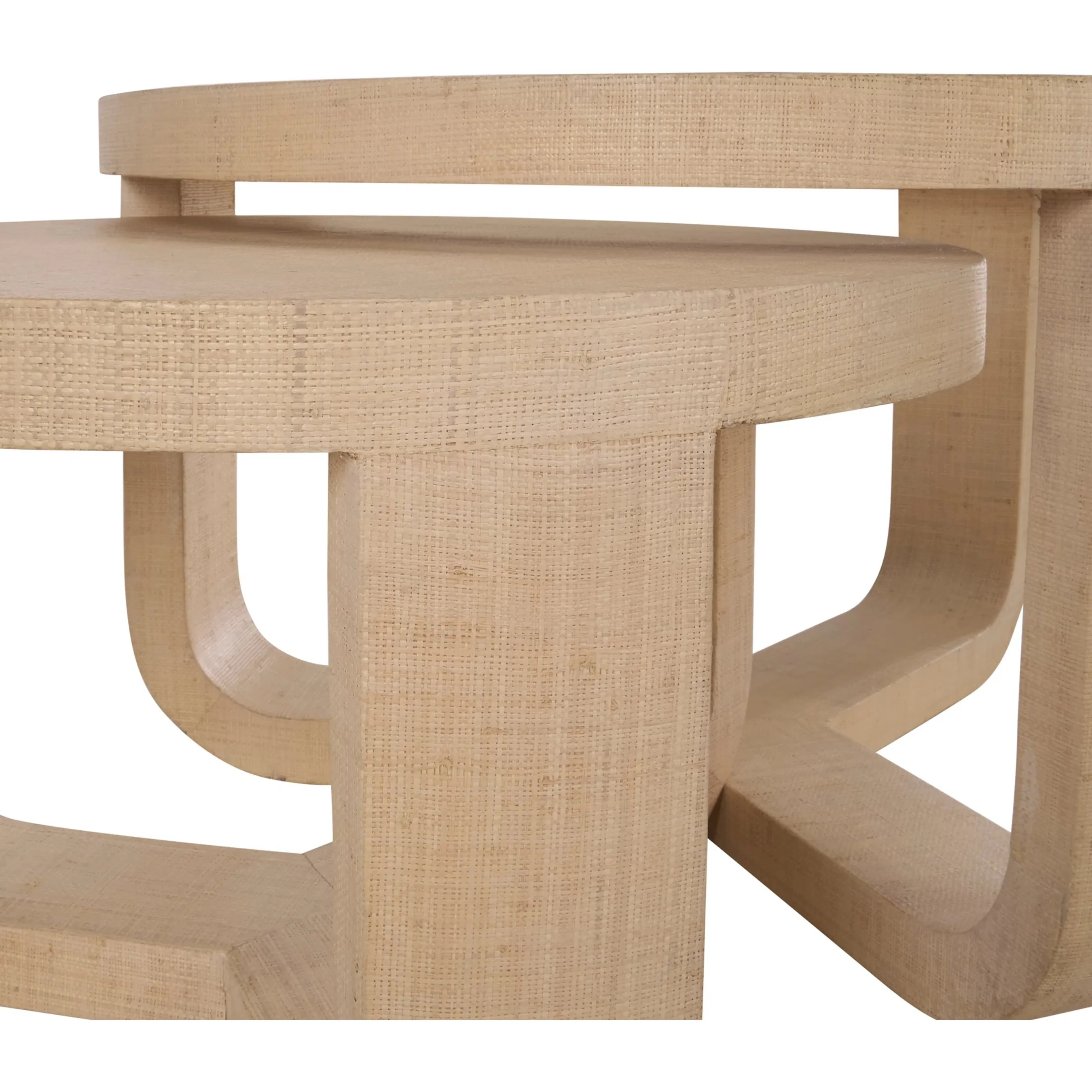Tilda Nesting Tables - Image 7
