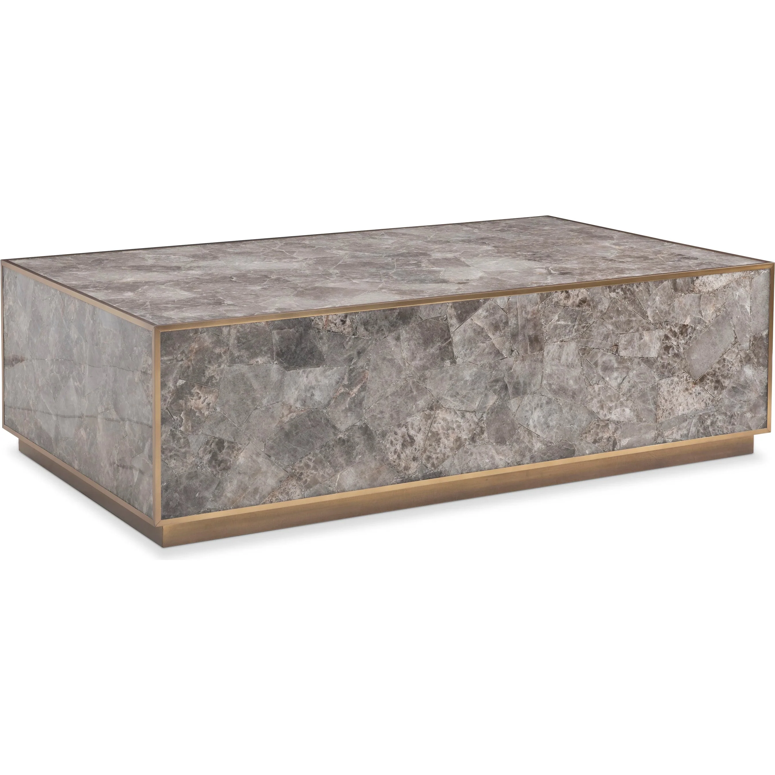Tildon Cocktail Table