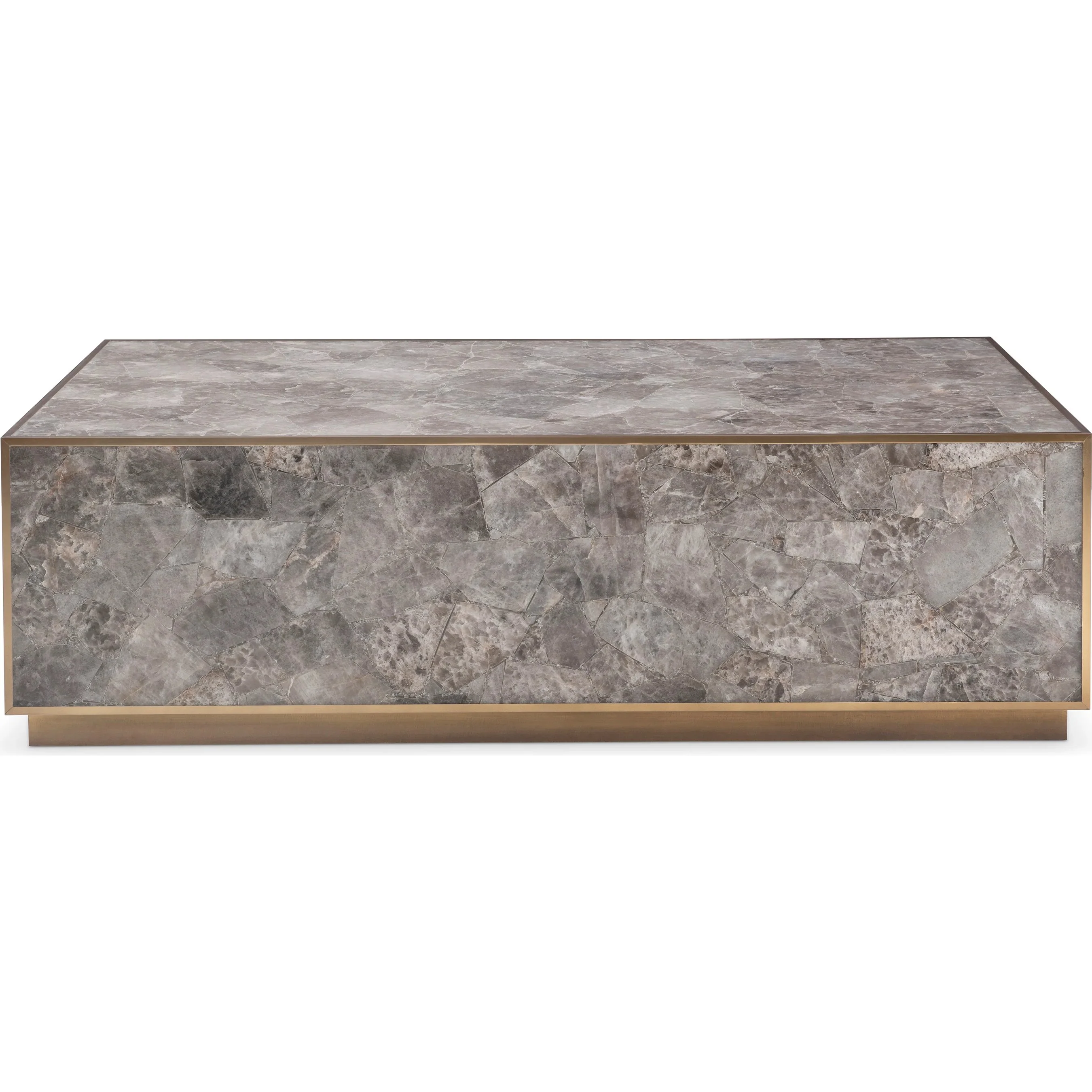 Tildon Cocktail Table - Image 2