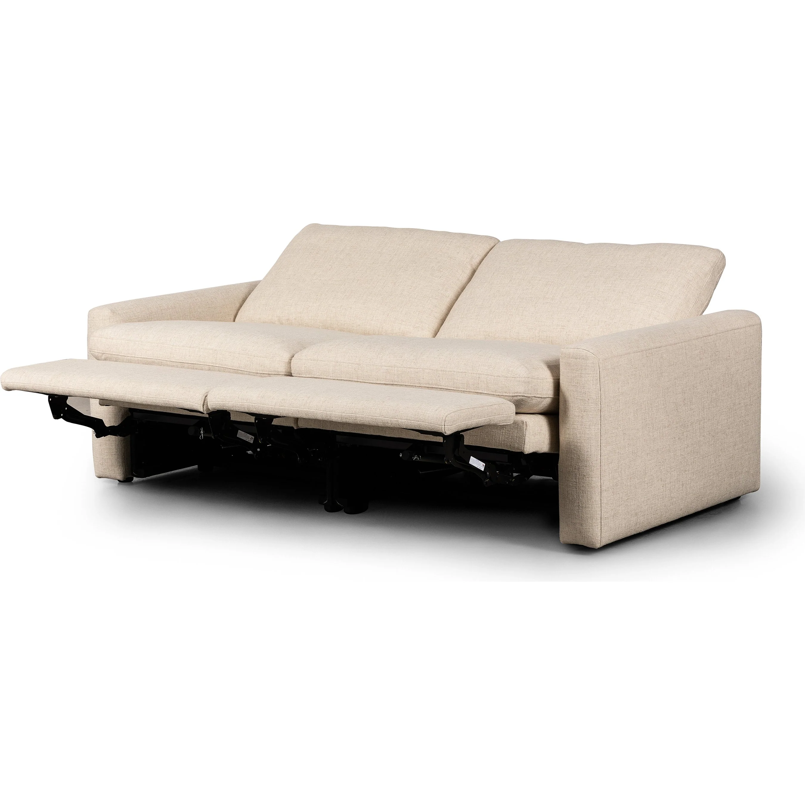 Tillery Power Recliner 2-Piece Sectional - Image 3