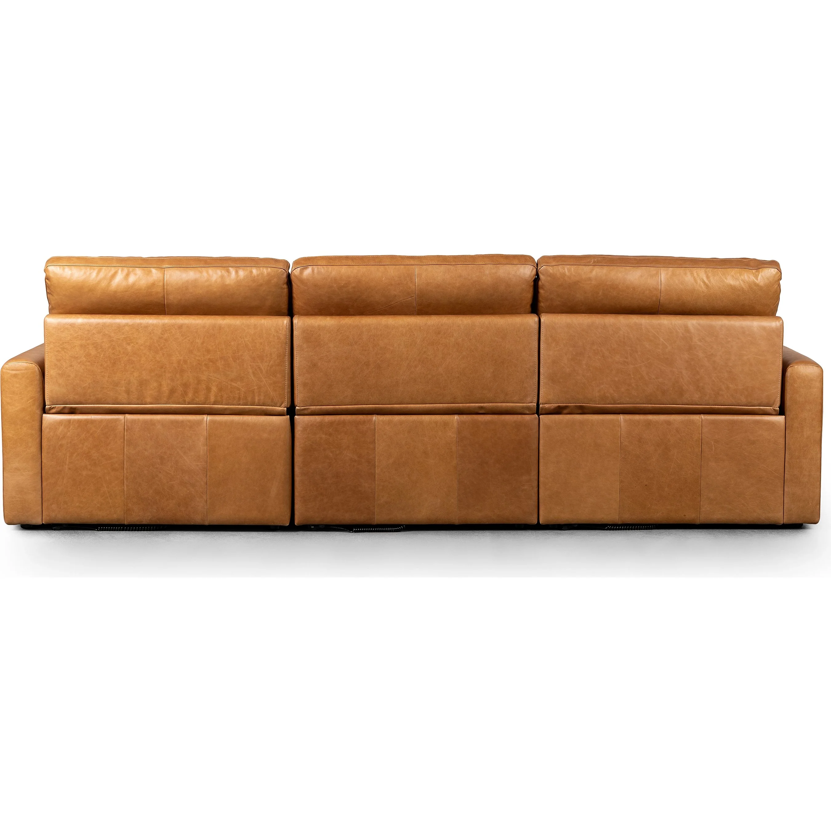 Tillery Power Recliner 3-Piece Sectional - Image 11