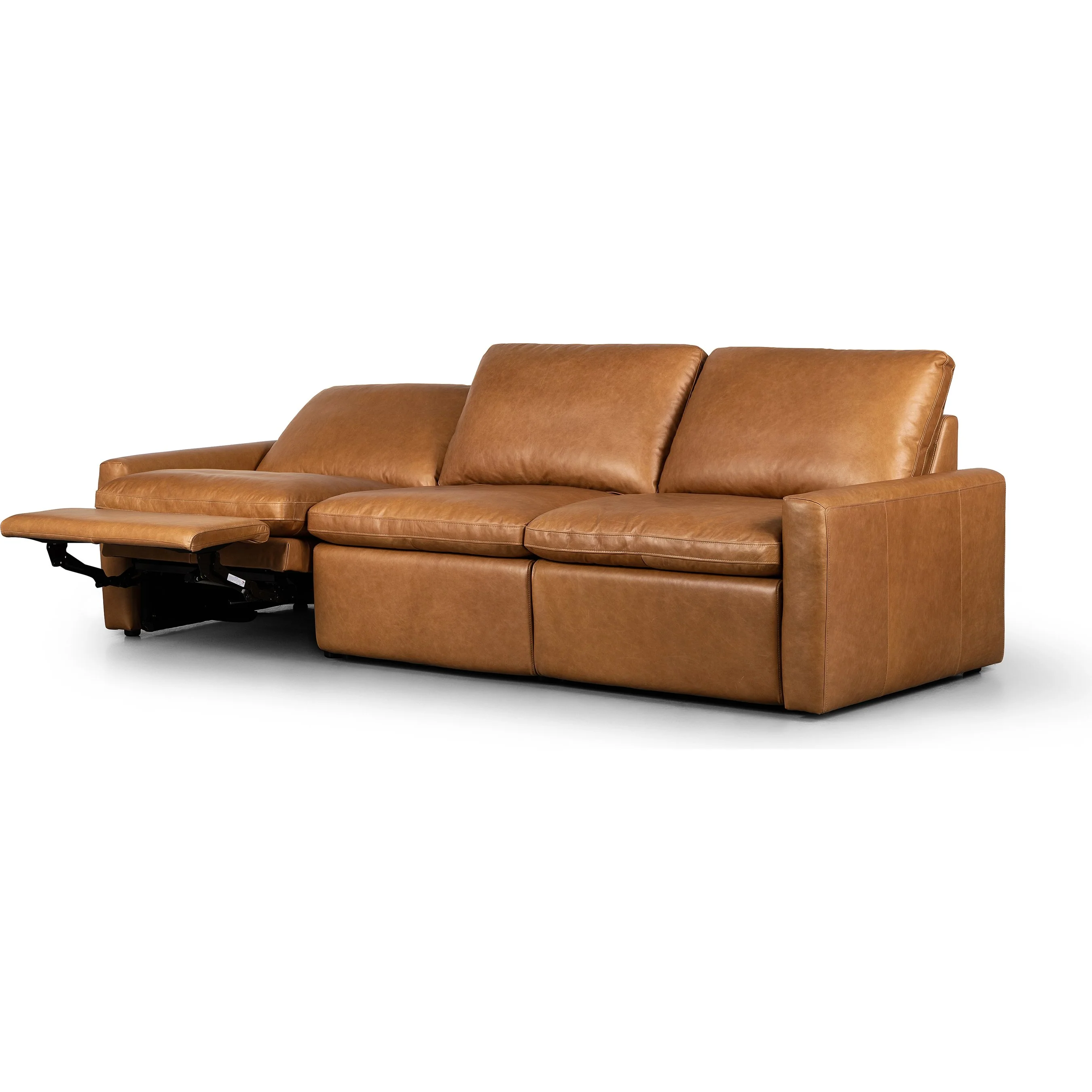 Tillery Power Recliner 3-Piece Sectional - Image 12