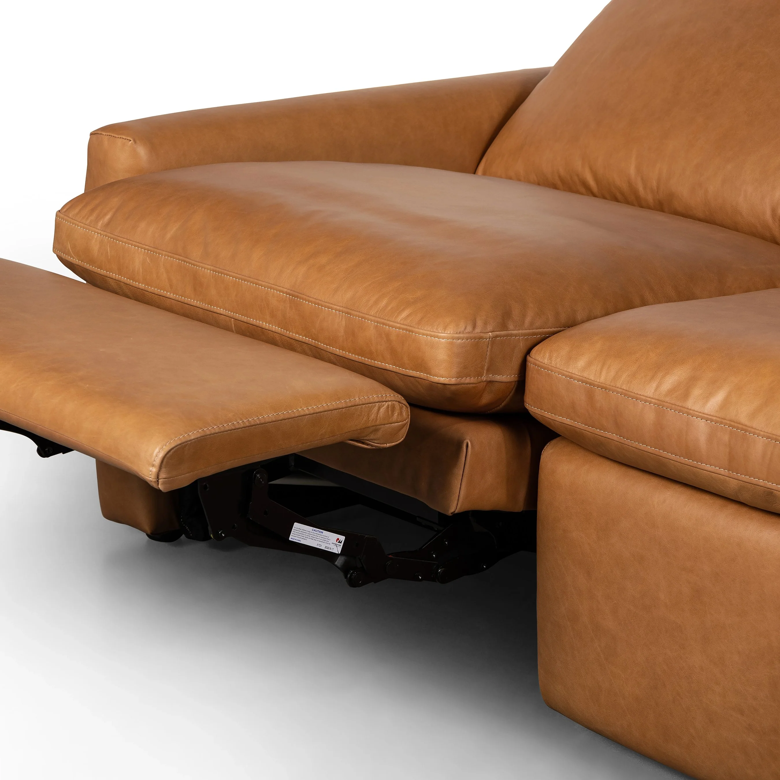 Tillery Power Recliner 3-Piece Sectional - Image 17