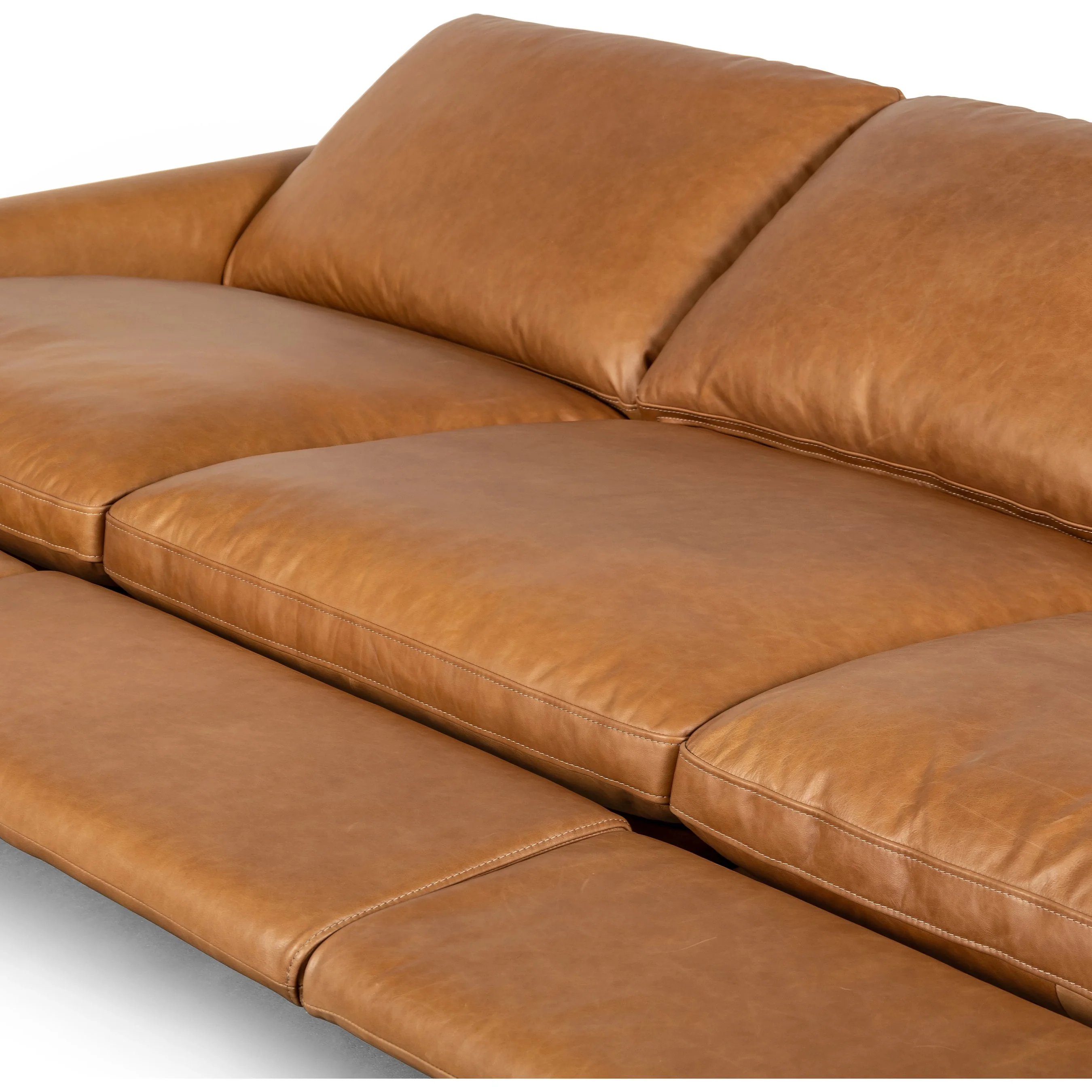 Tillery Power Recliner 3-Piece Sectional - Image 18