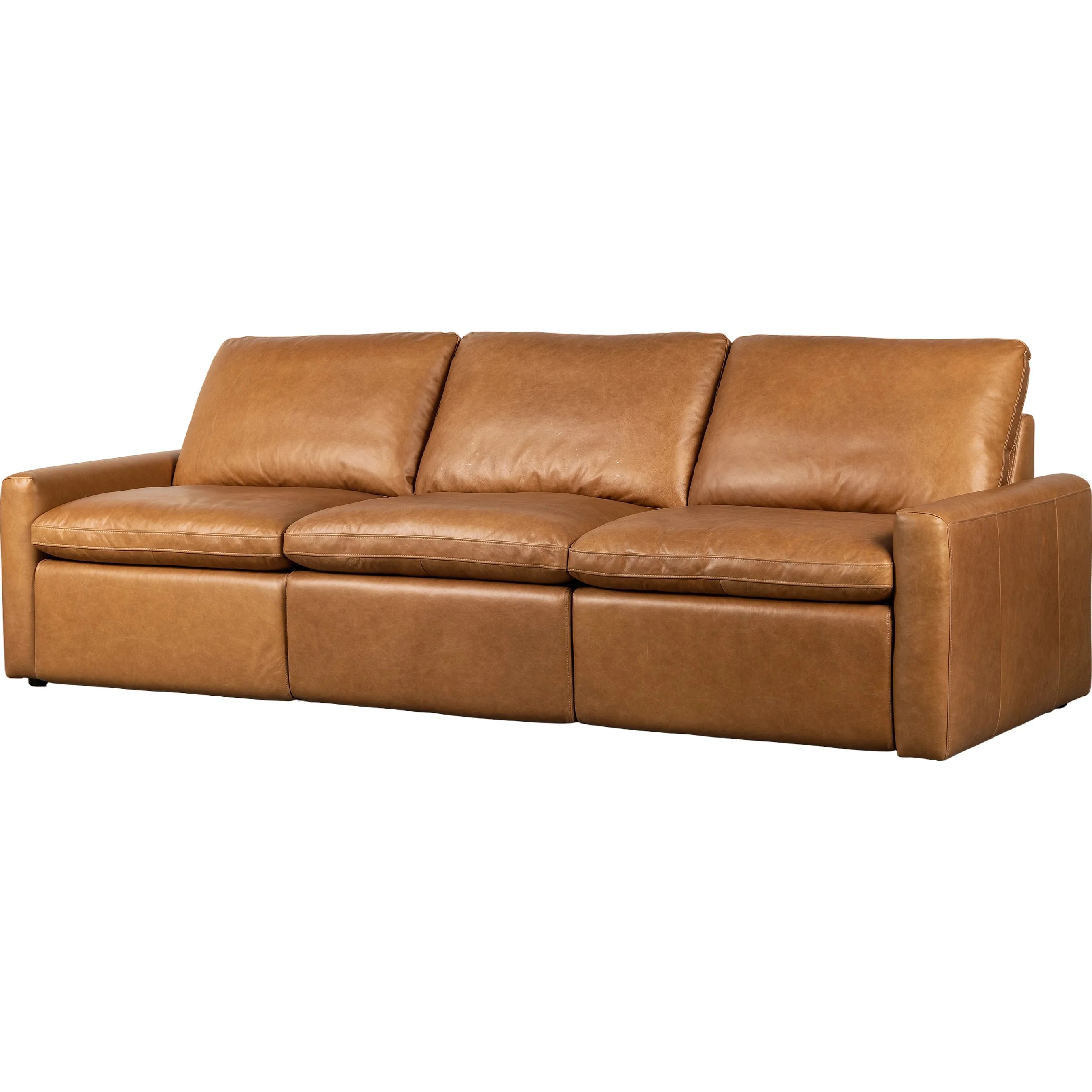 Tillery Power Recliner 3-Piece Sectional - Image 2