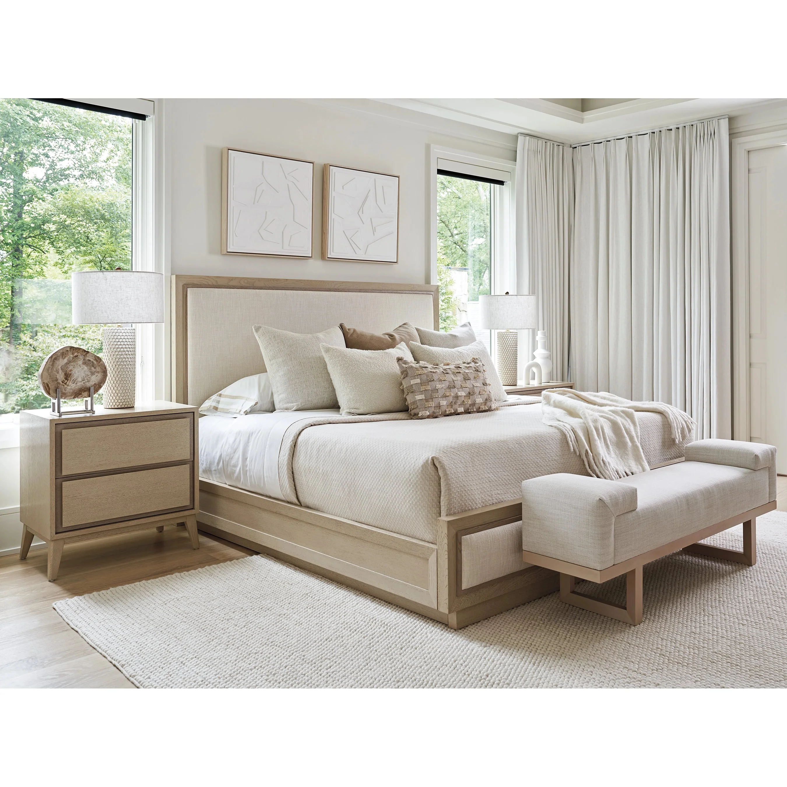 Tillman Nightstand - Image 4