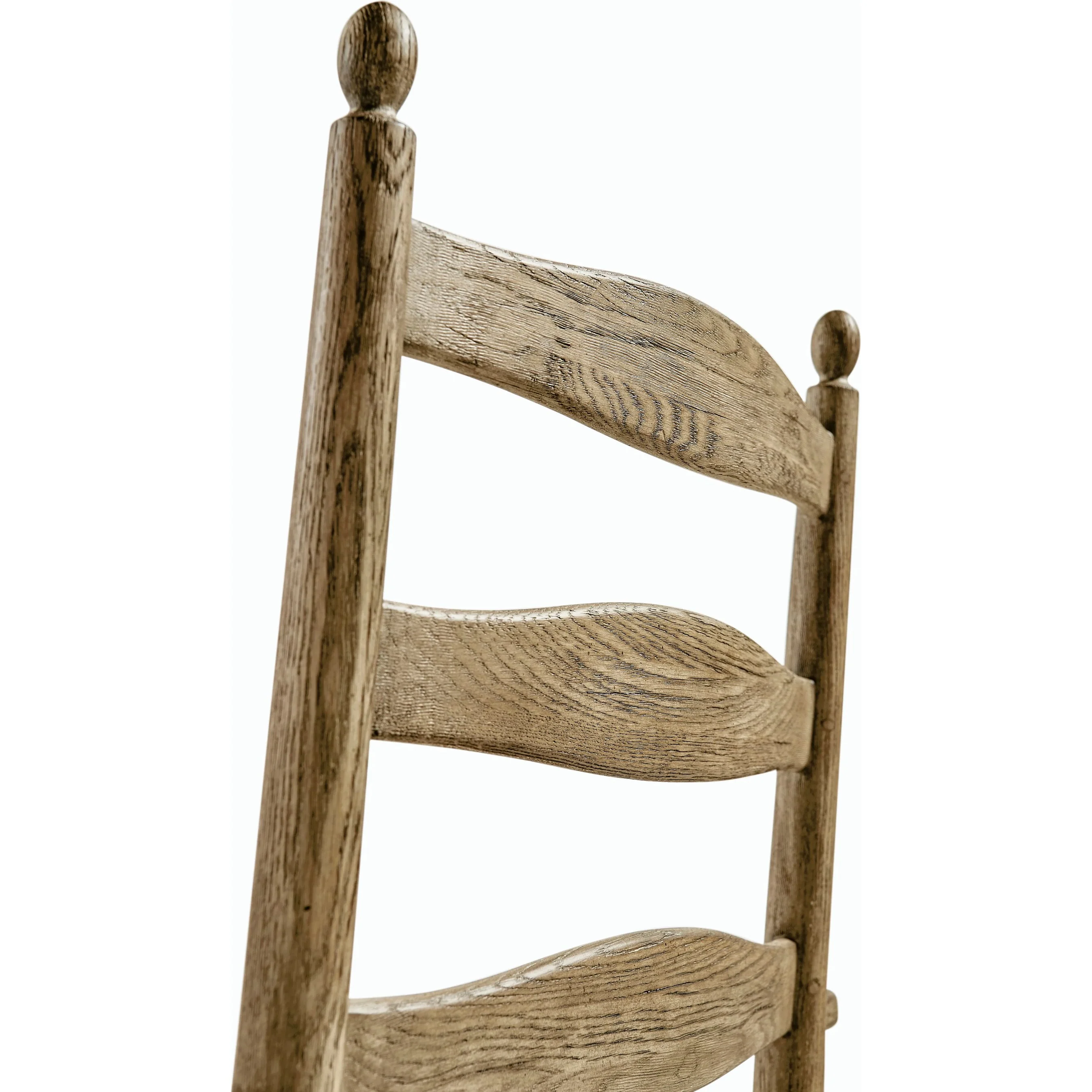 Timeless Doppler Ladderback Arm Chair (Set of 2) - Image 10
