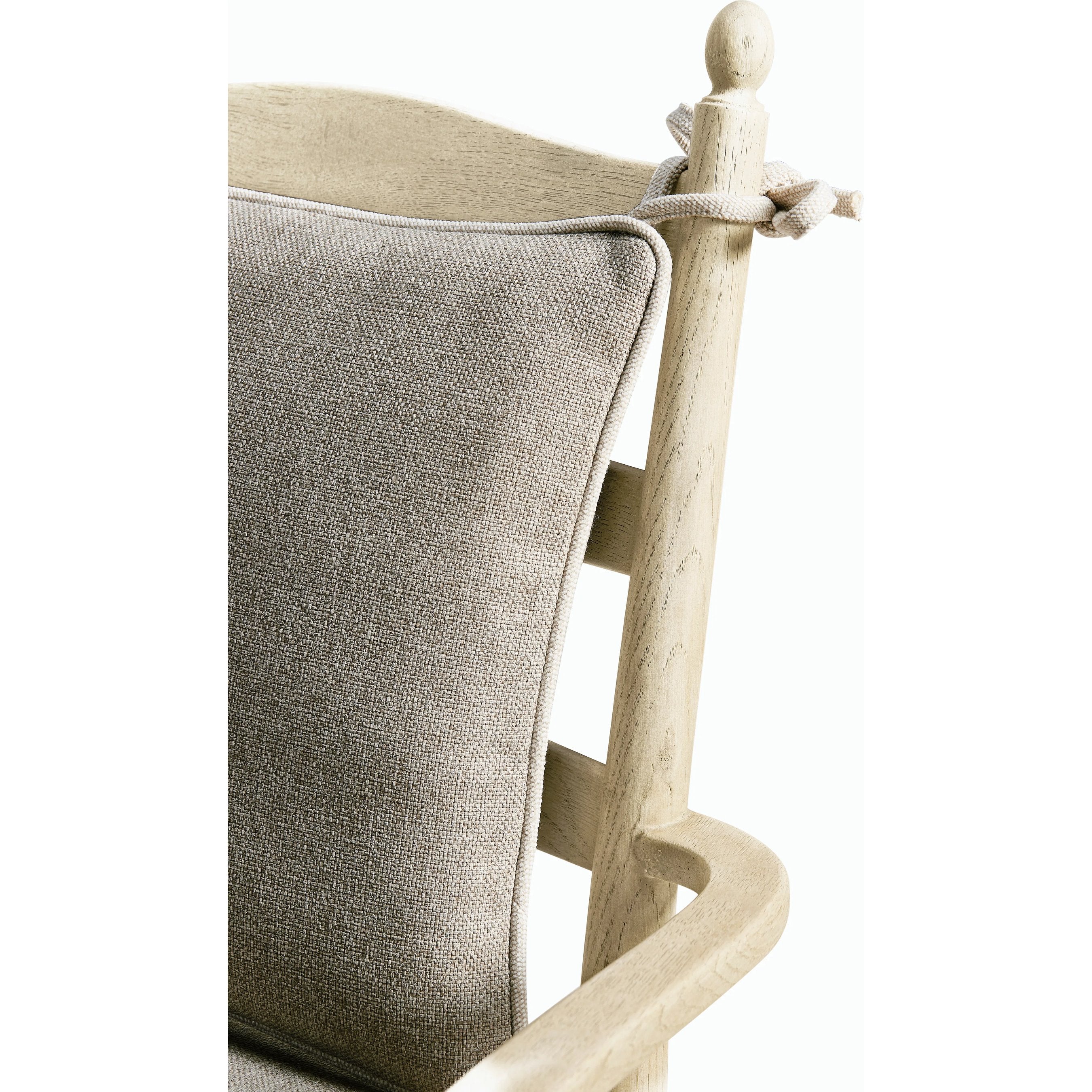 Timeless Doppler Ladderback Arm Chair (Set of 2) - Image 7