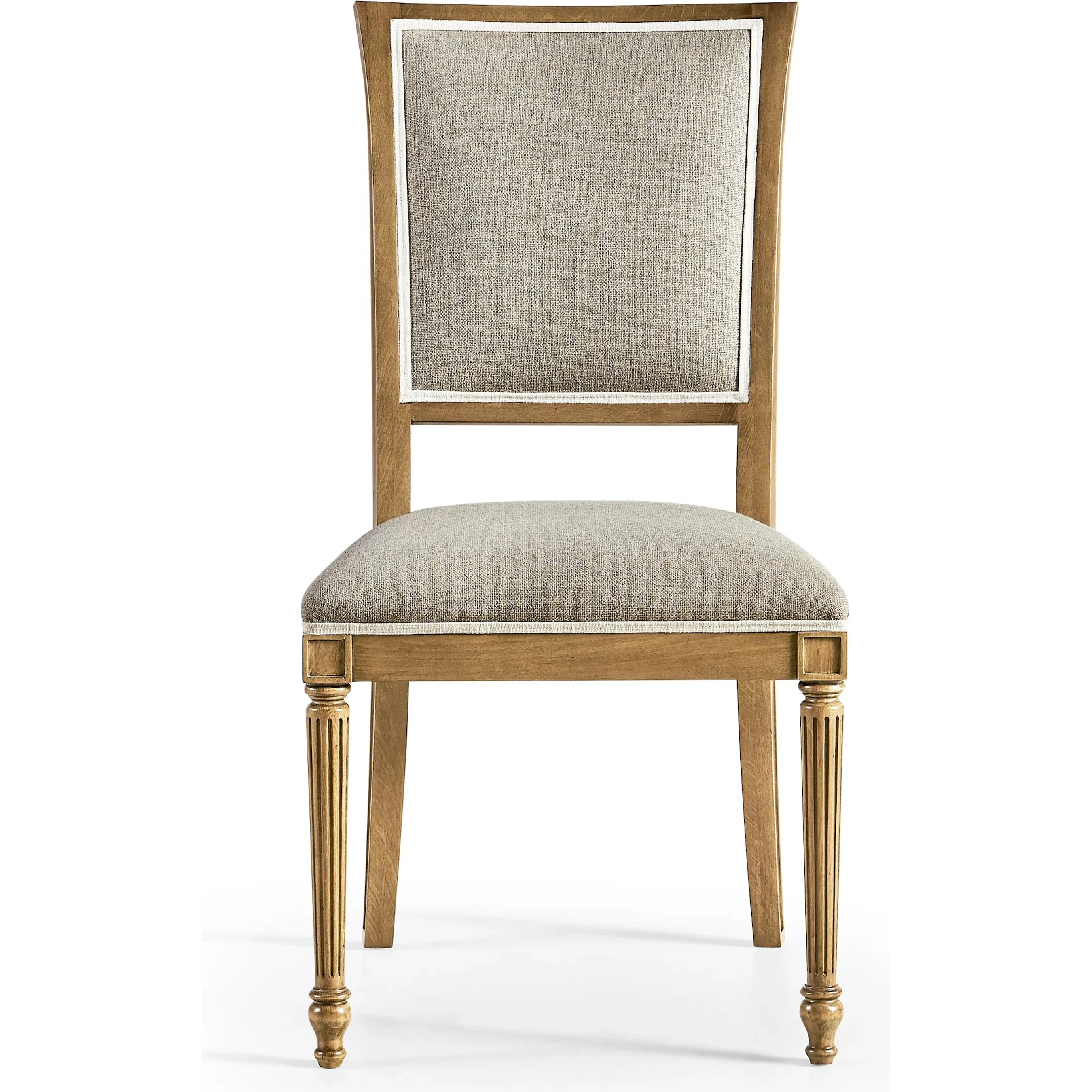 Timeless Flare Uph. Side Chair (Set of 2) - Image 3