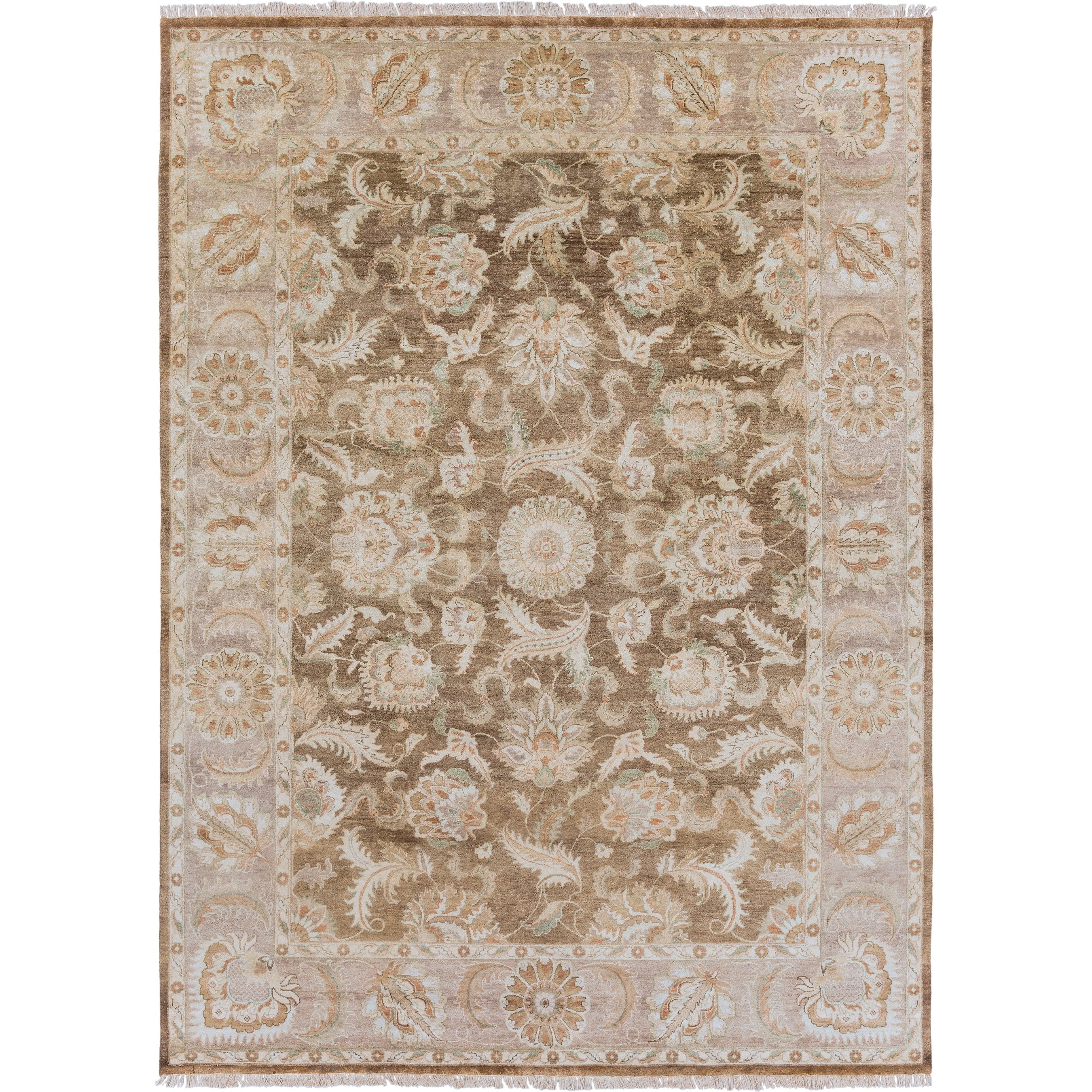 Timeless TIM-7904 Indoor/Outdoor Rug - Image 2