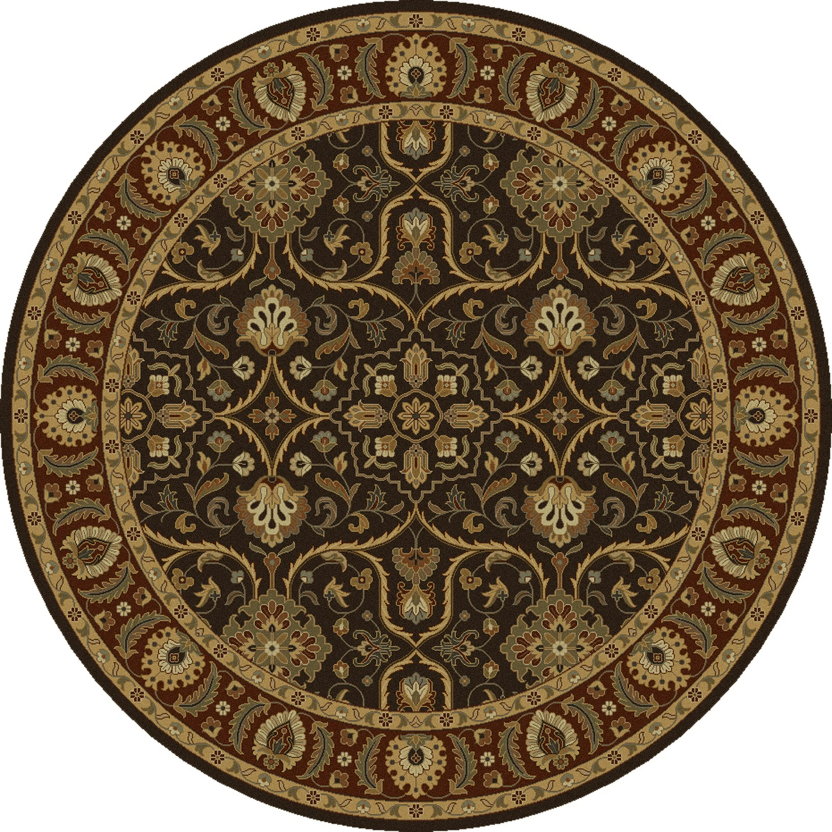 Timeless TIM-7920 Indoor/Outdoor Rug