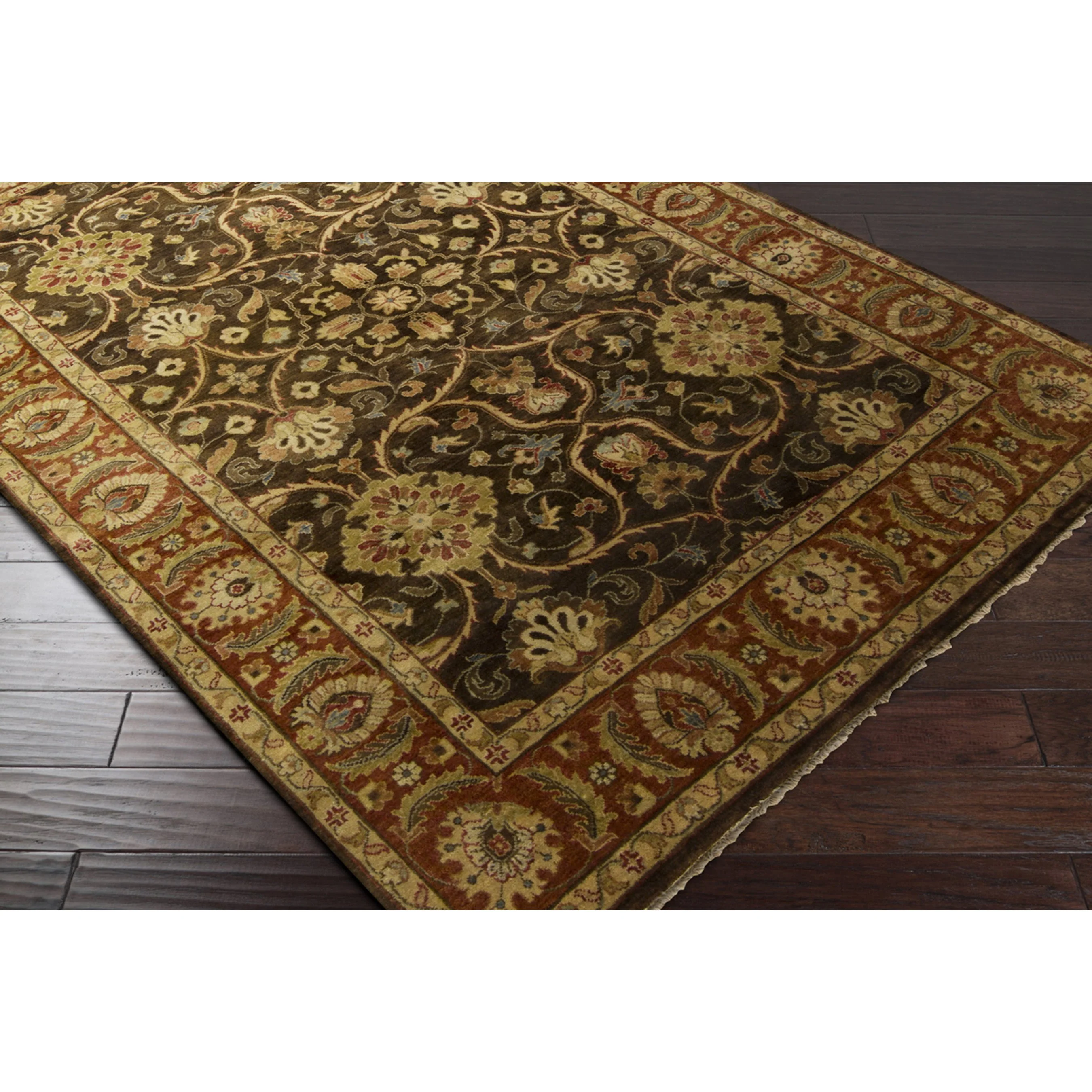 Timeless TIM-7920 Indoor/Outdoor Rug - Image 3