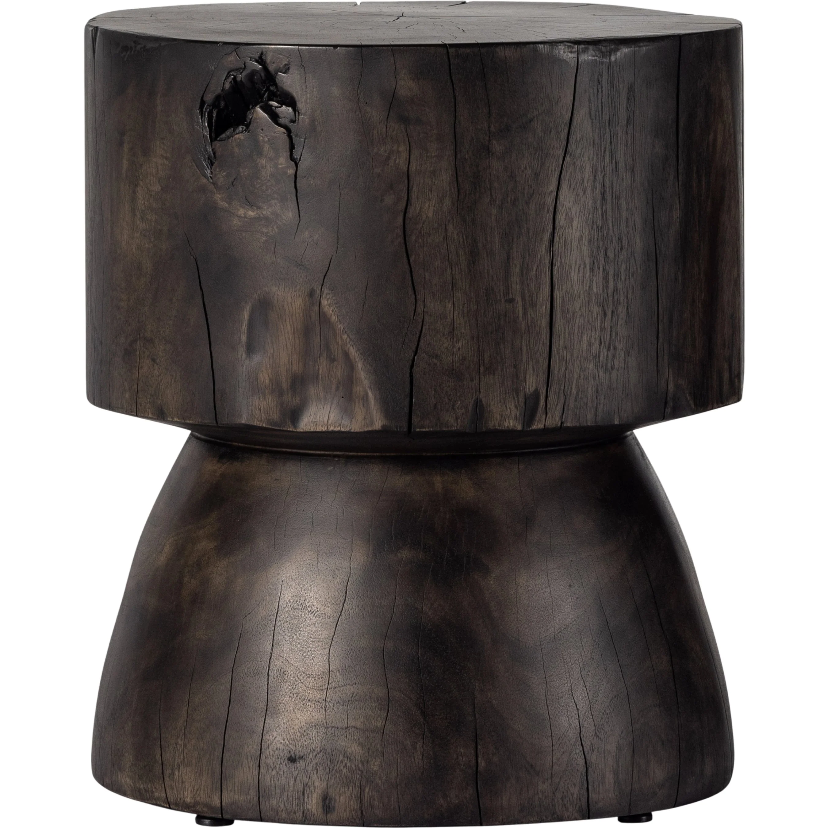 Tino End Table