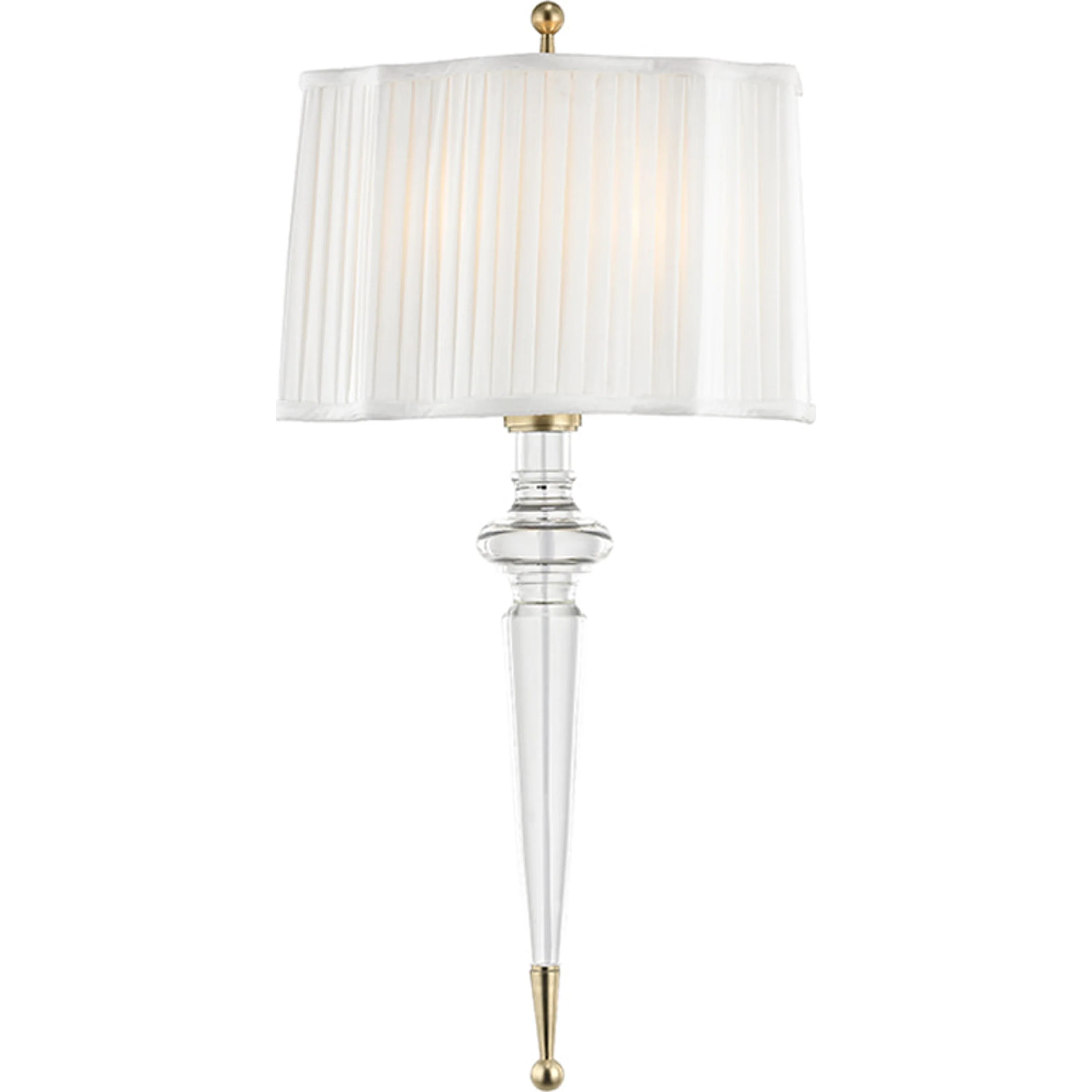 Tipton Narrow Wall Sconce