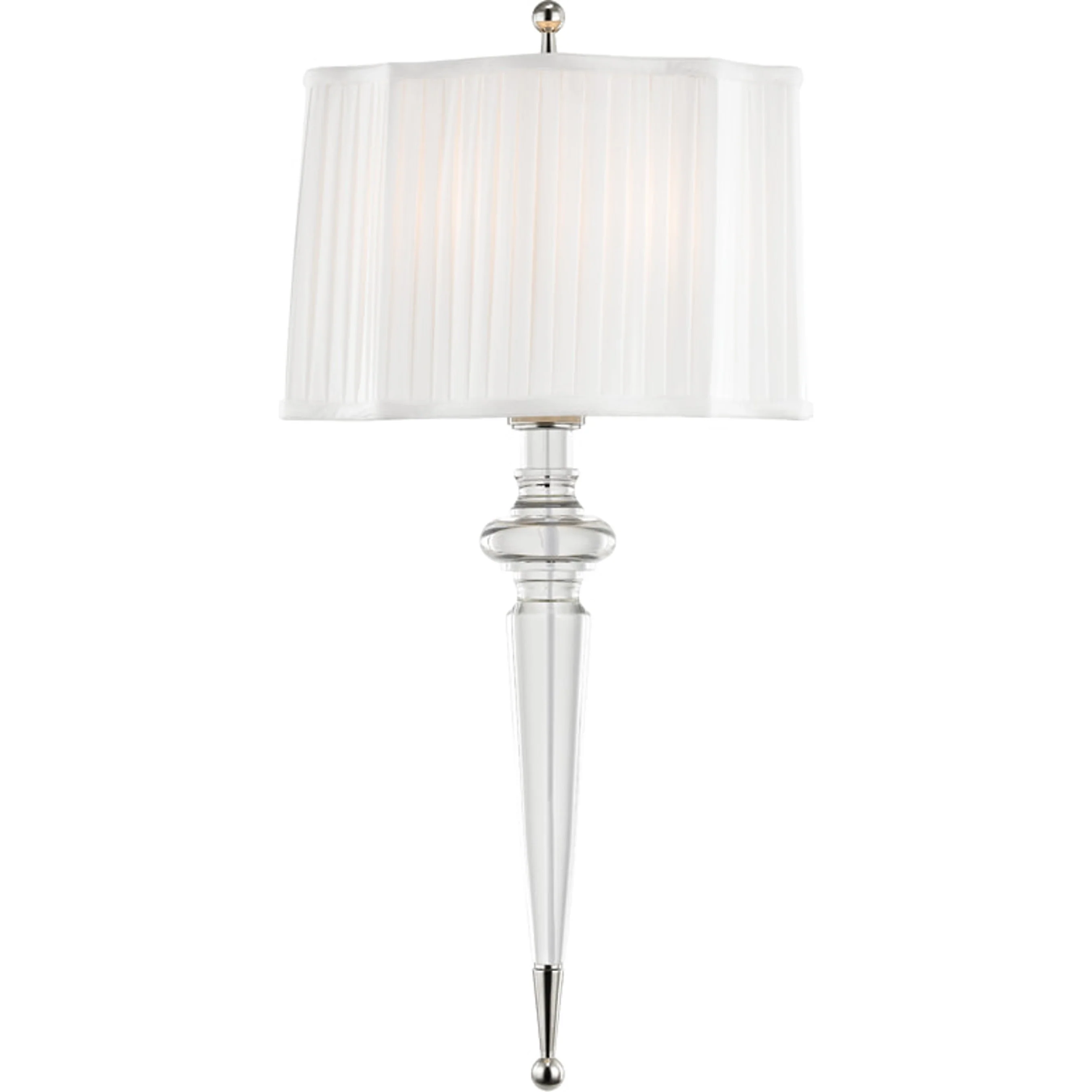 Tipton Narrow Wall Sconce - Image 2