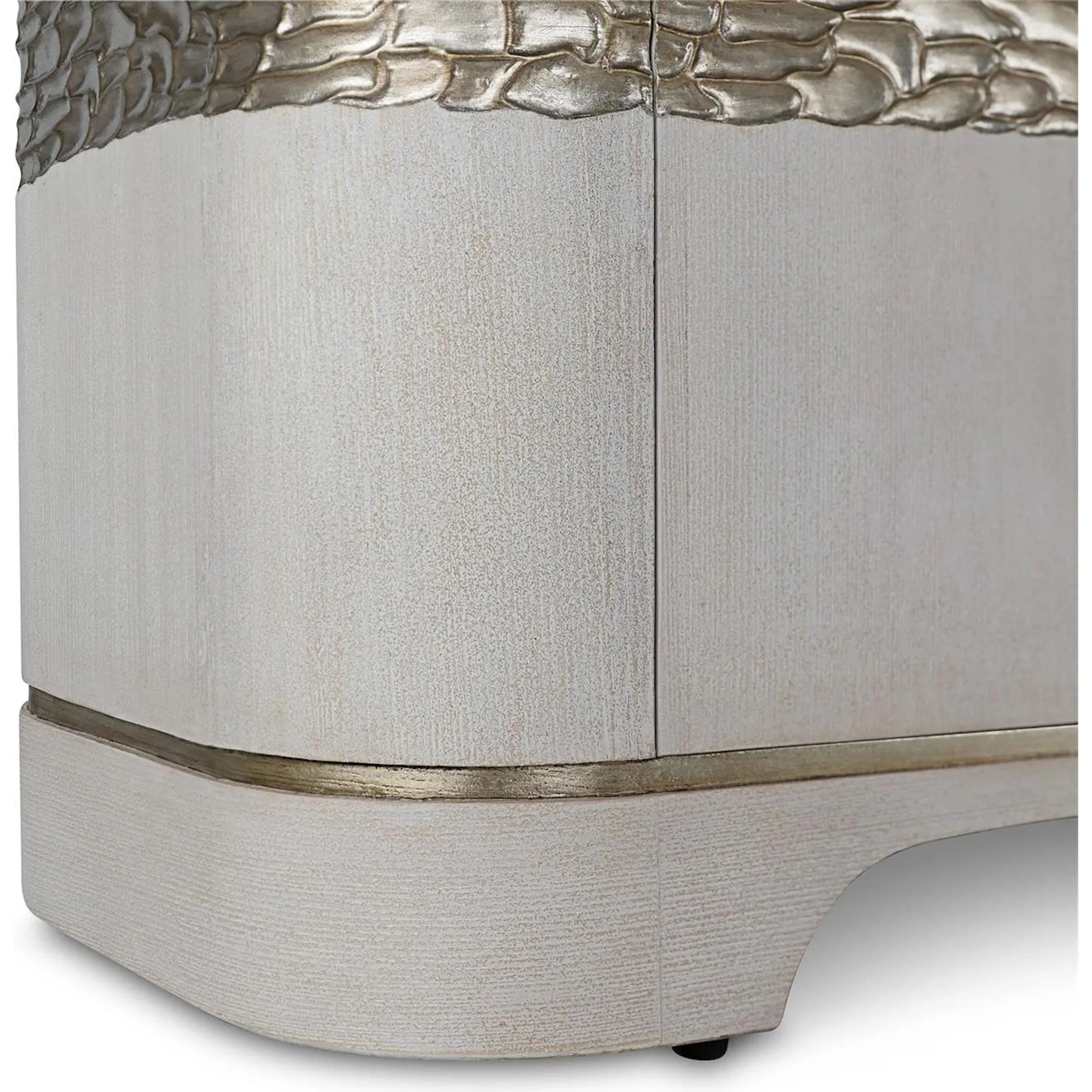 Tivoli Four-Door Credenza - Image 3