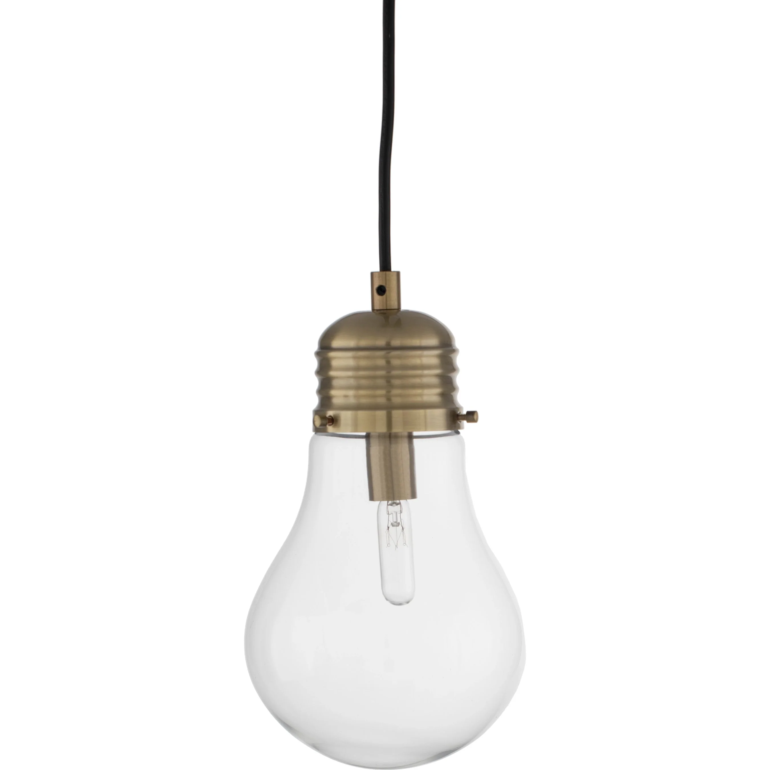 Toby Pendant Lighting