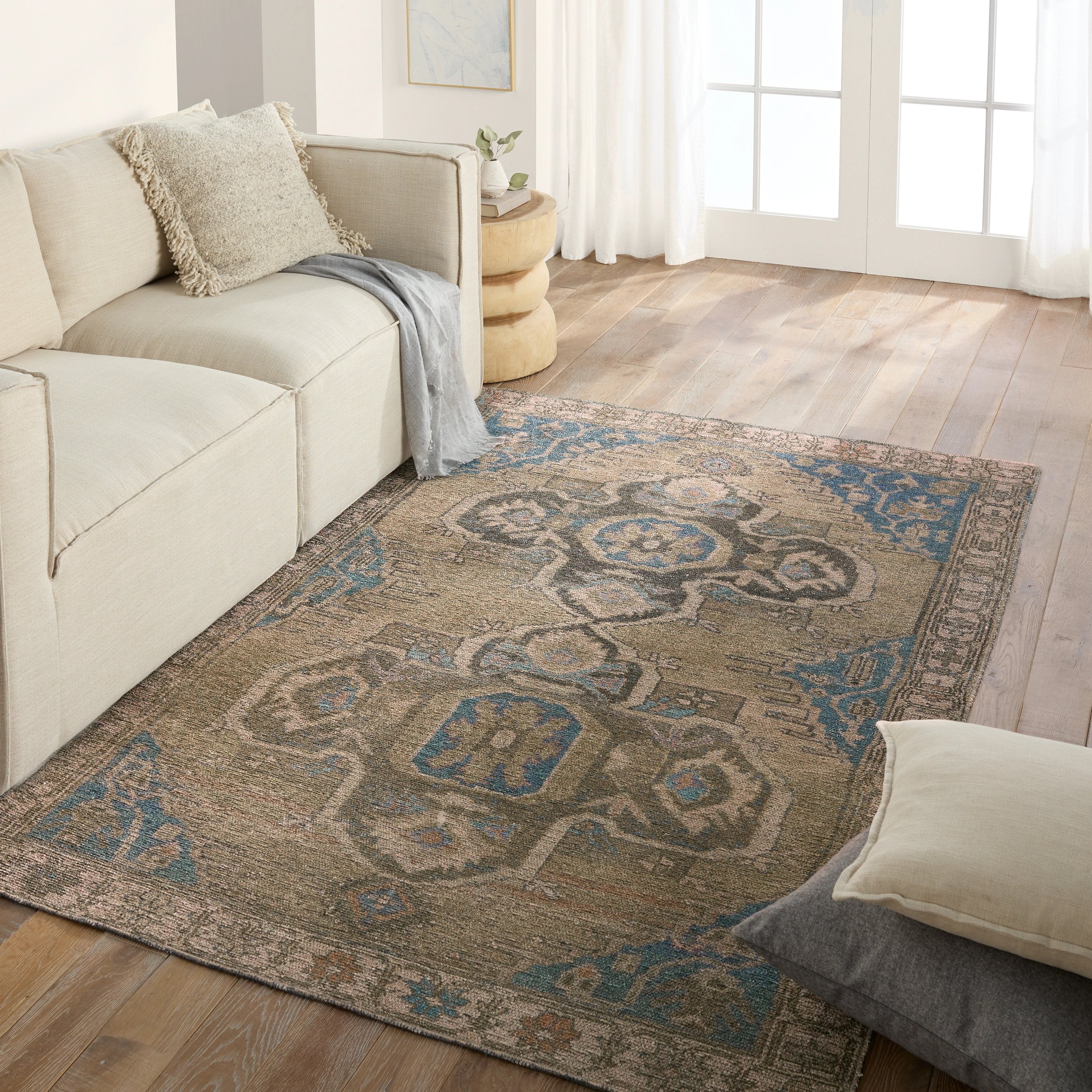 Todori TOD02 Rug - Image 6