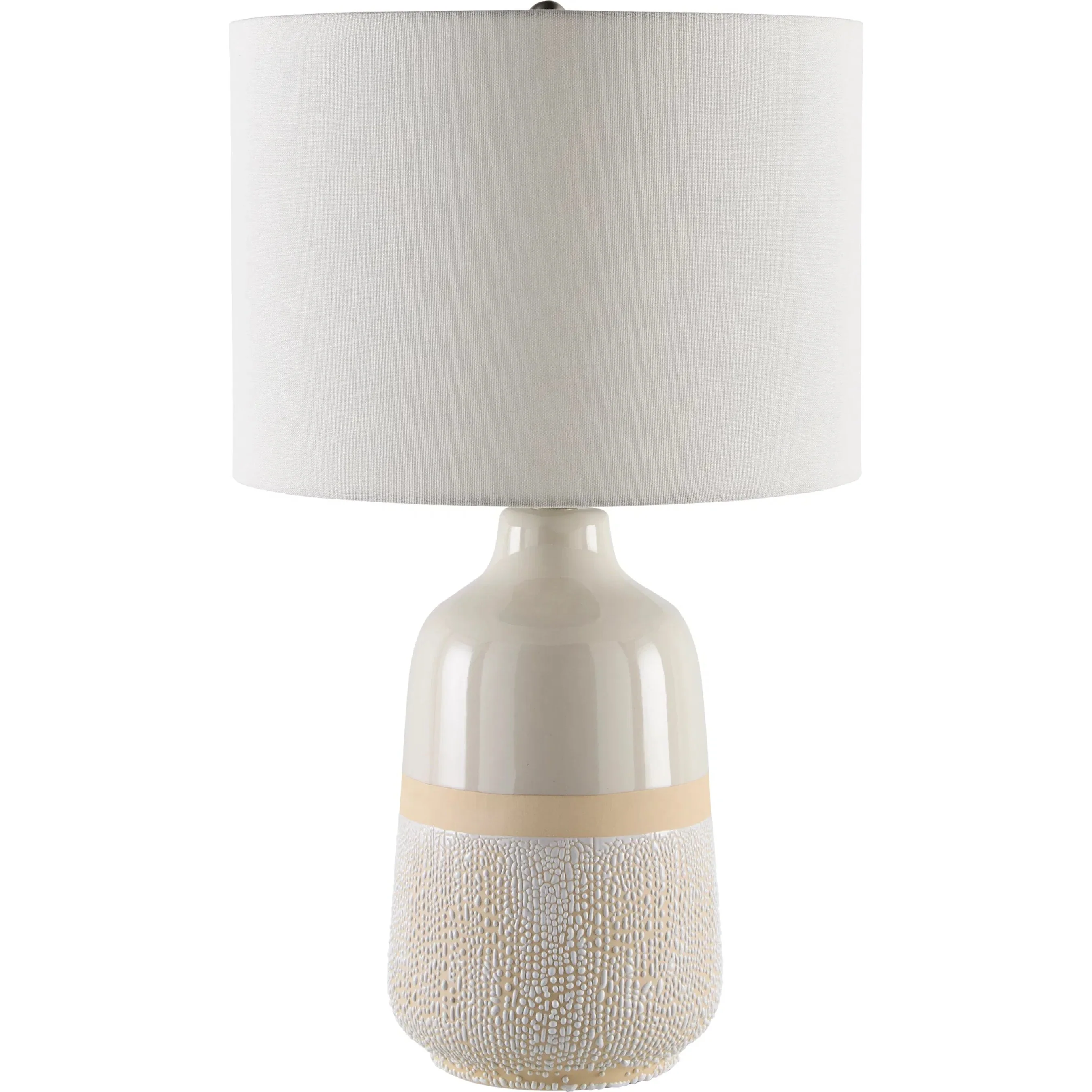 Togo Accent Table Lamp