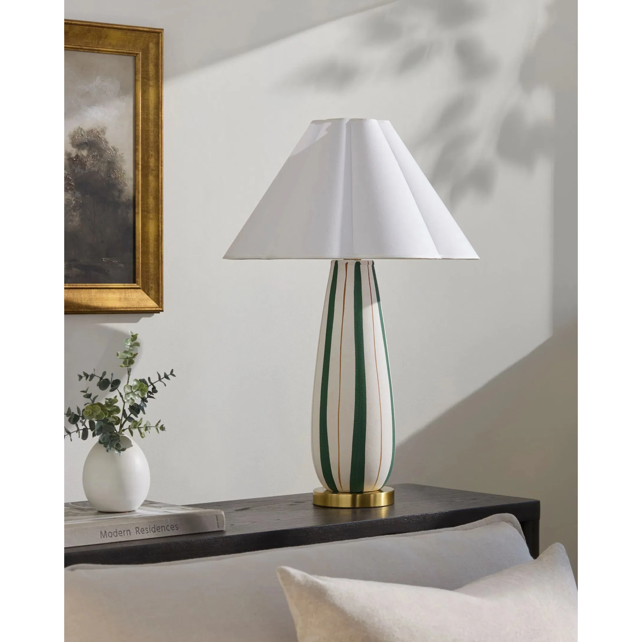 Tohen Accent Table Lamp - Image 2