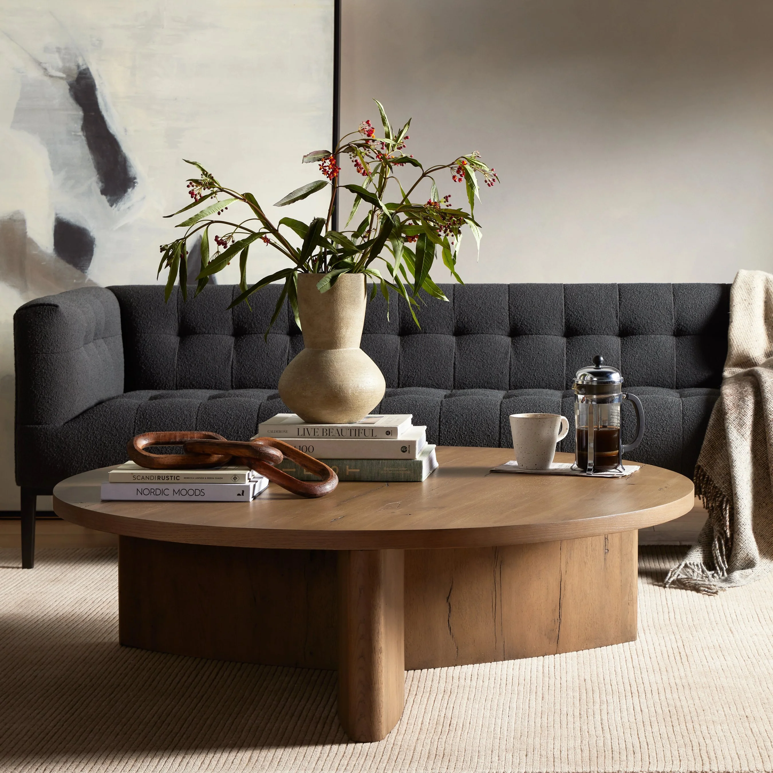 Toli Coffee Table - Image 23