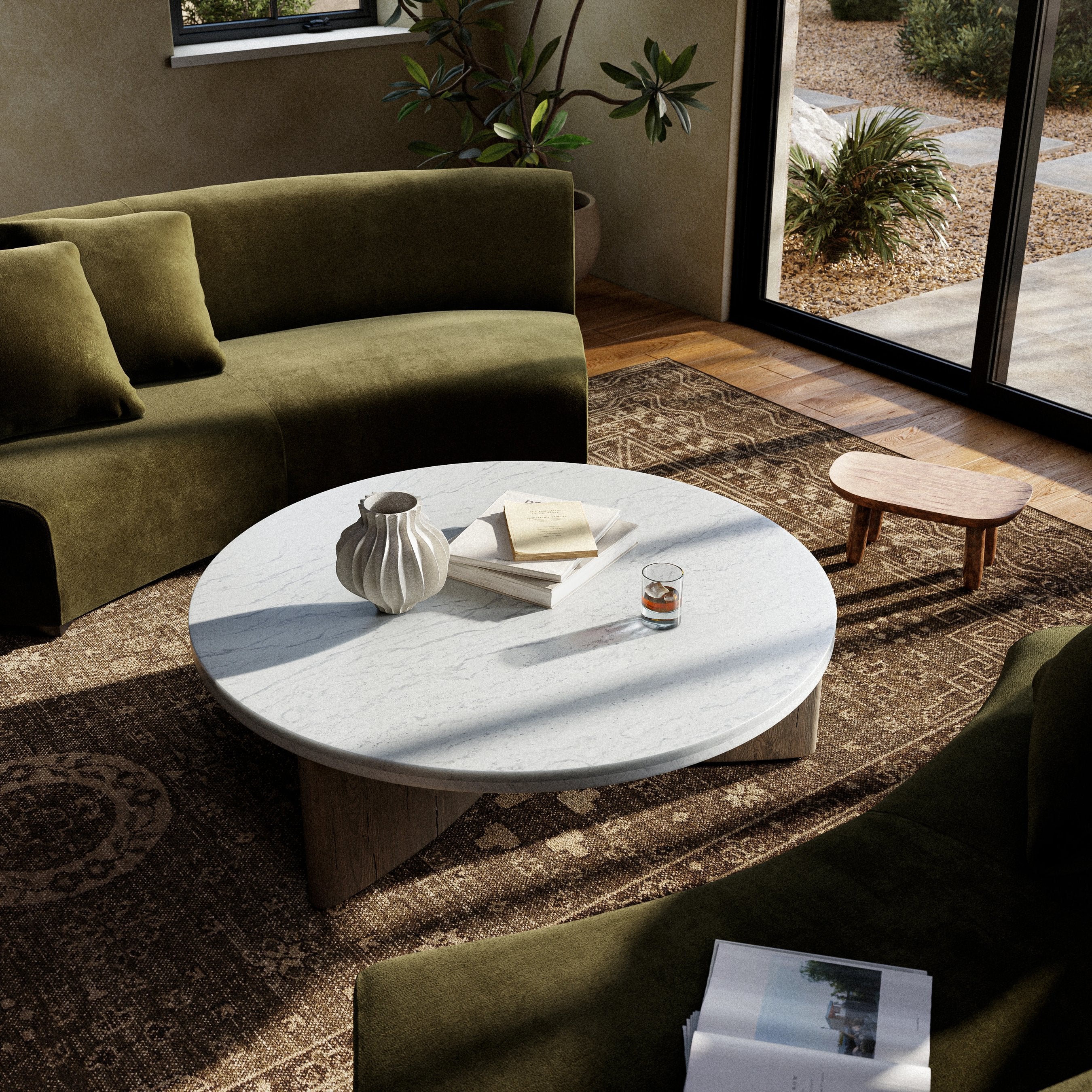Toli Coffee Table - Image 28