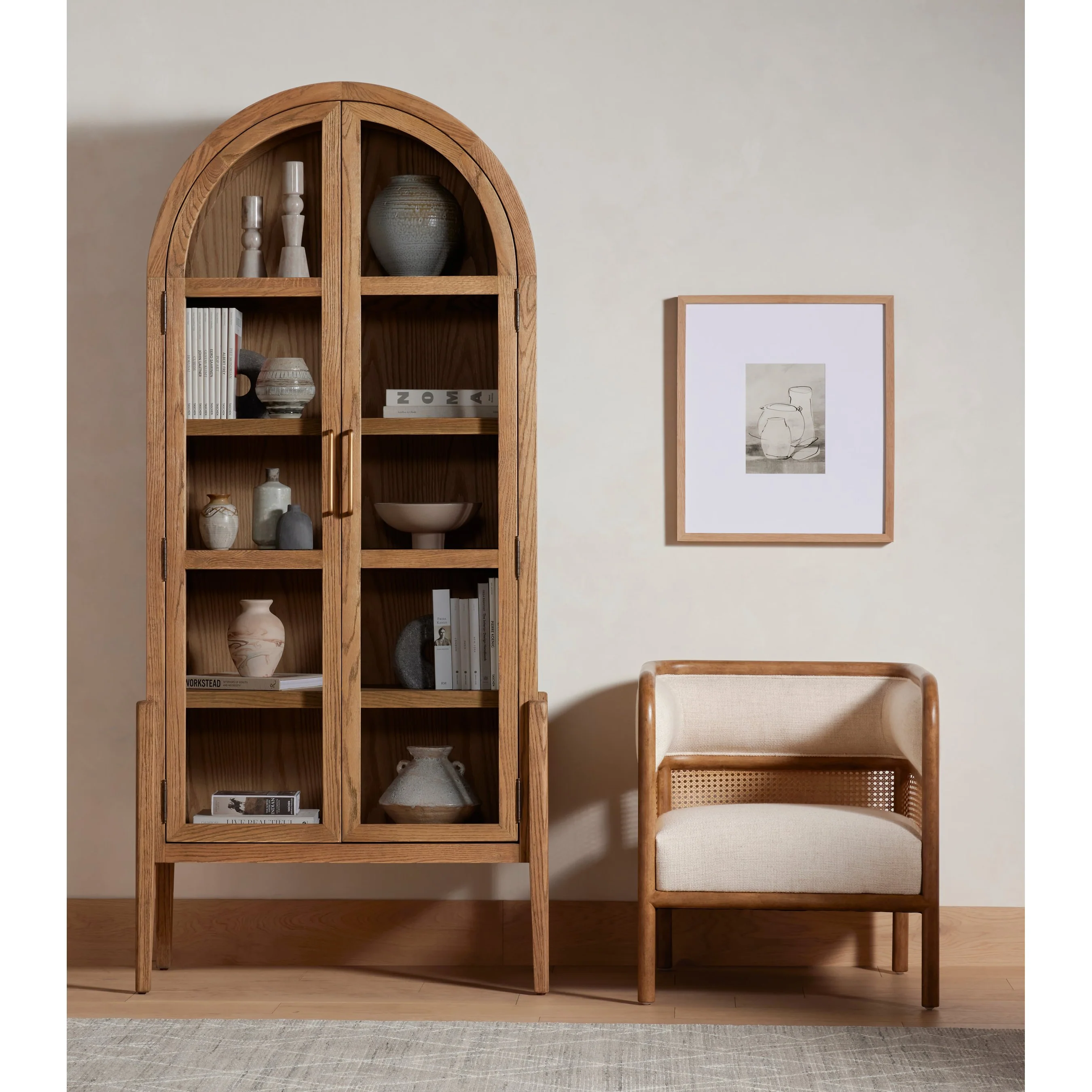 Tolle Cabinet - Image 57