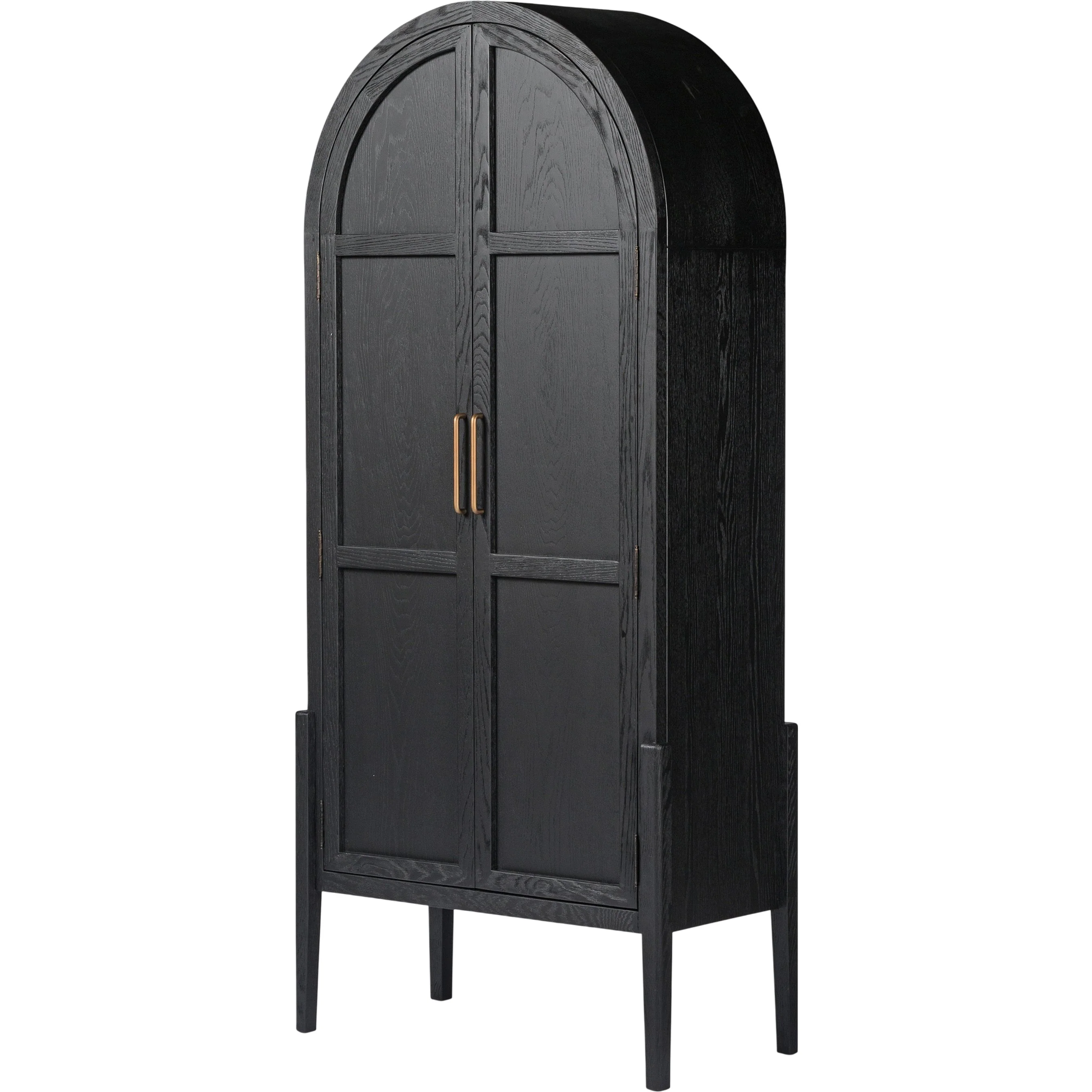 Tolle Panel Door Cabinet