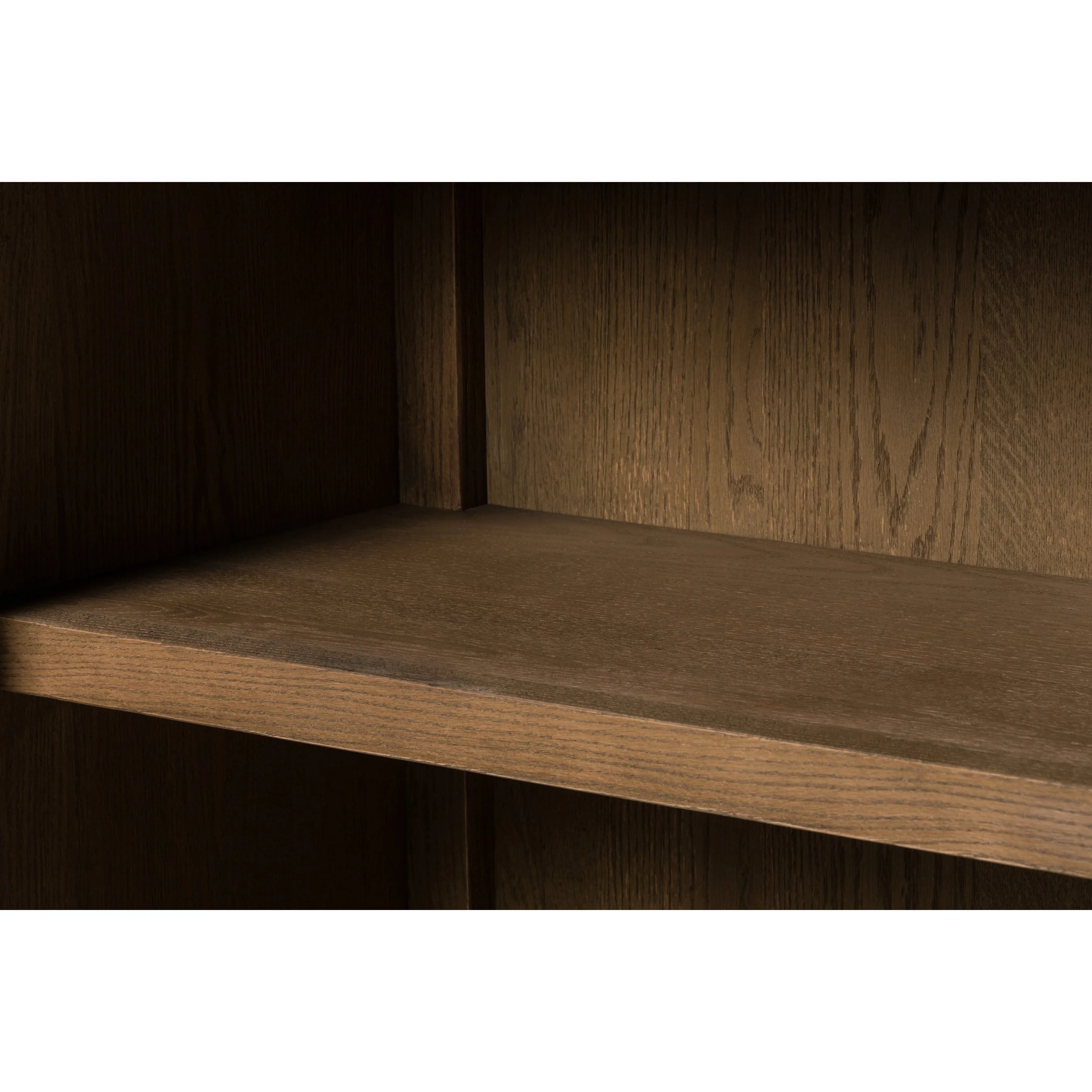 Tolle Panel Door Cabinet - Image 17