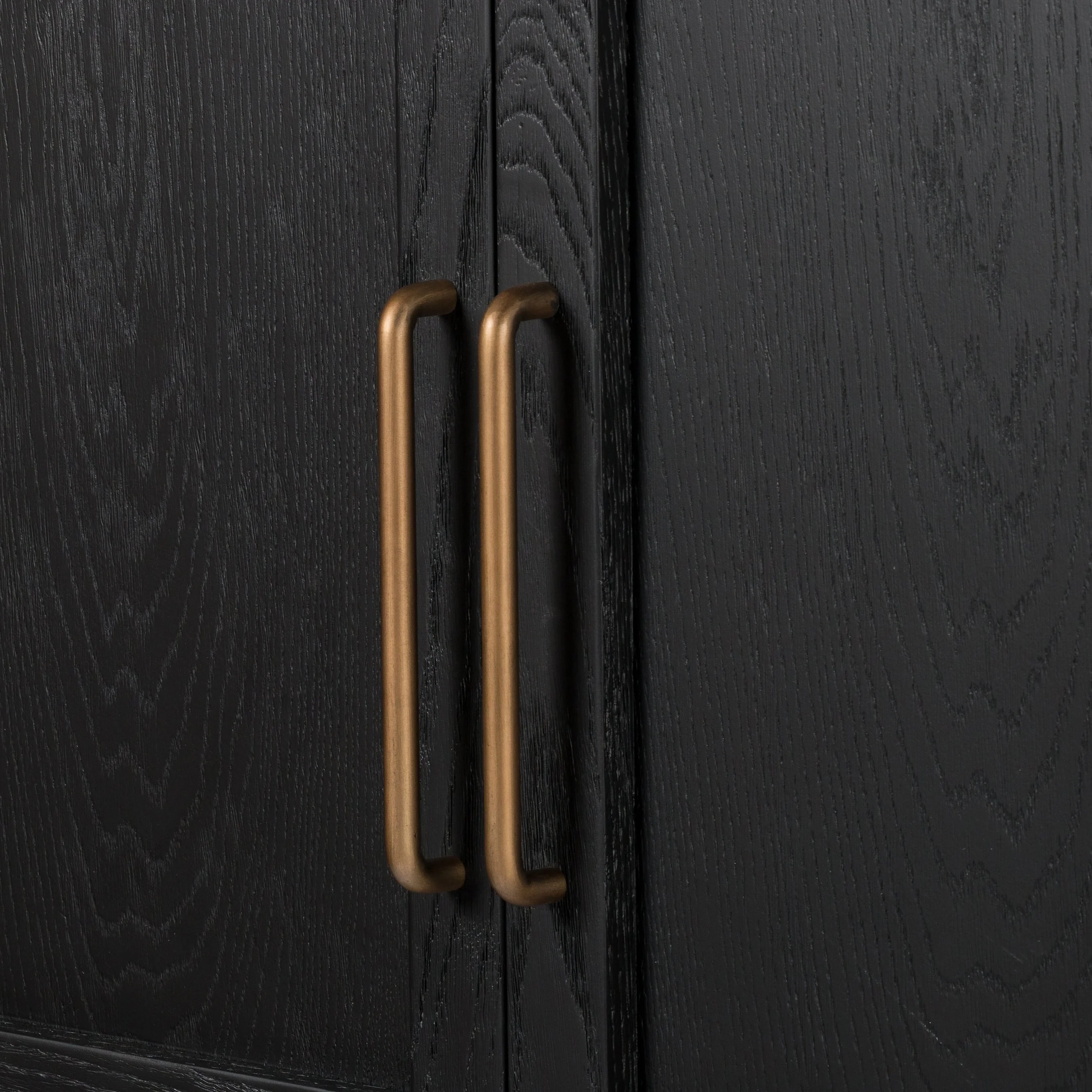 Tolle Panel Door Cabinet - Image 18