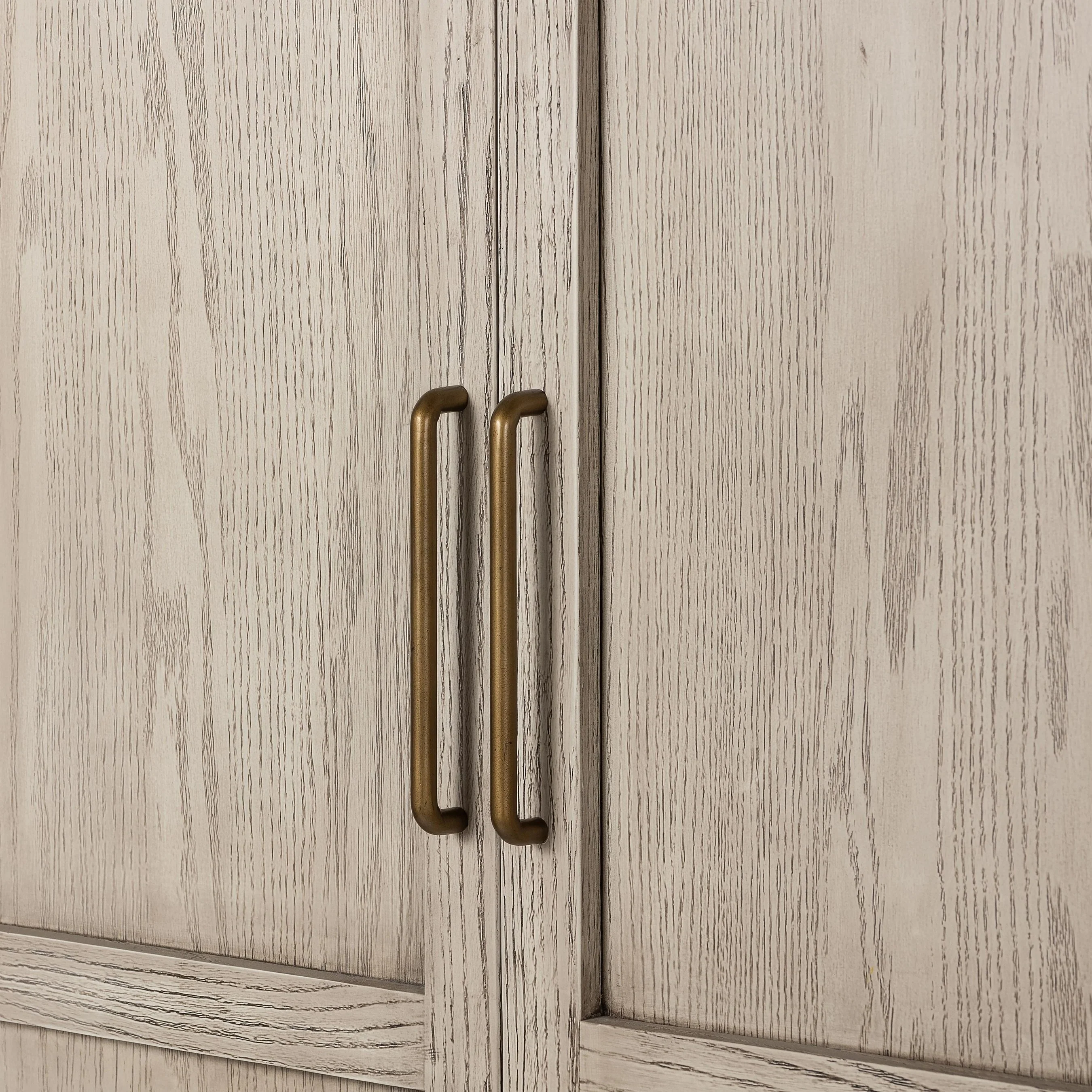 Tolle Panel Door Cabinet - Image 24