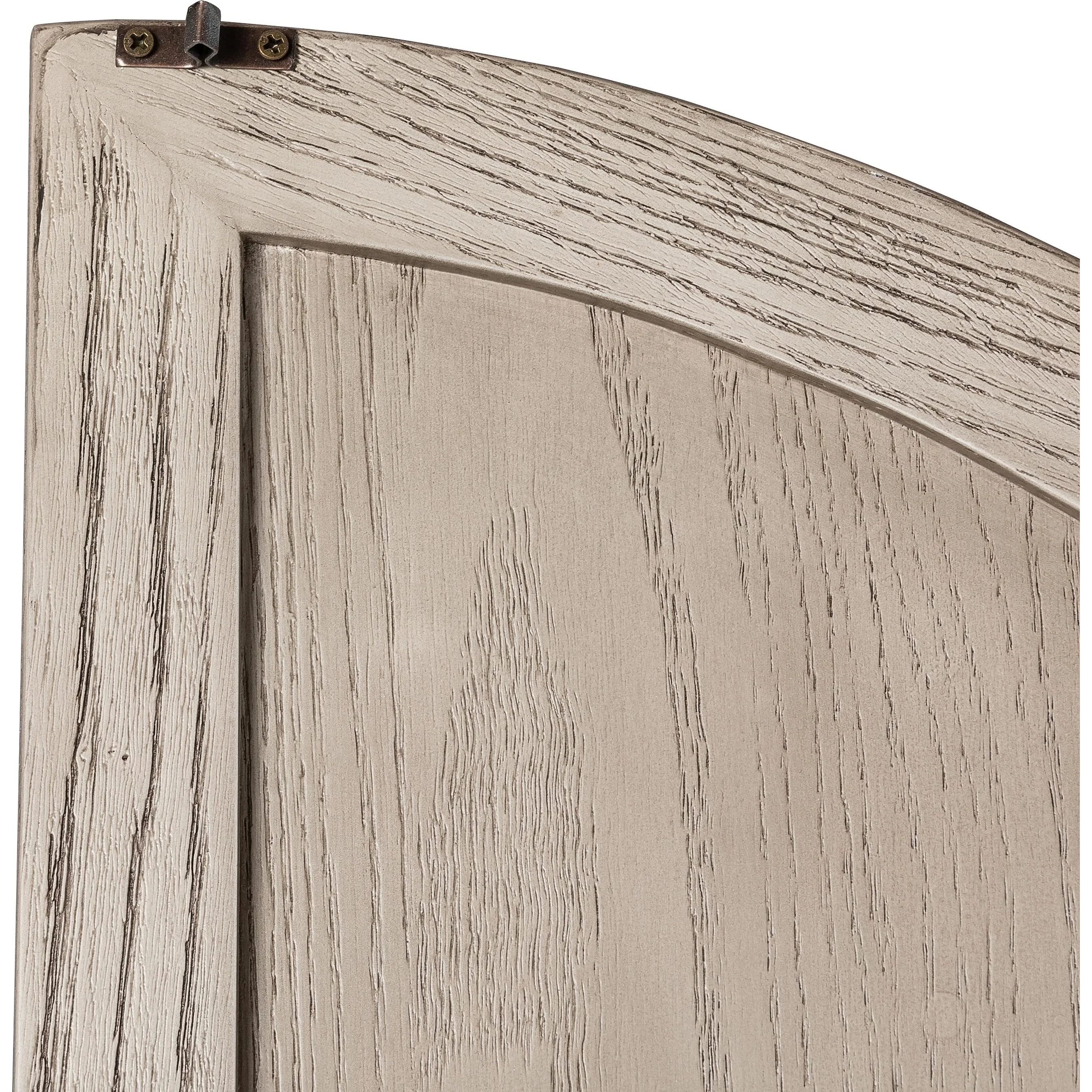 Tolle Panel Door Cabinet - Image 29