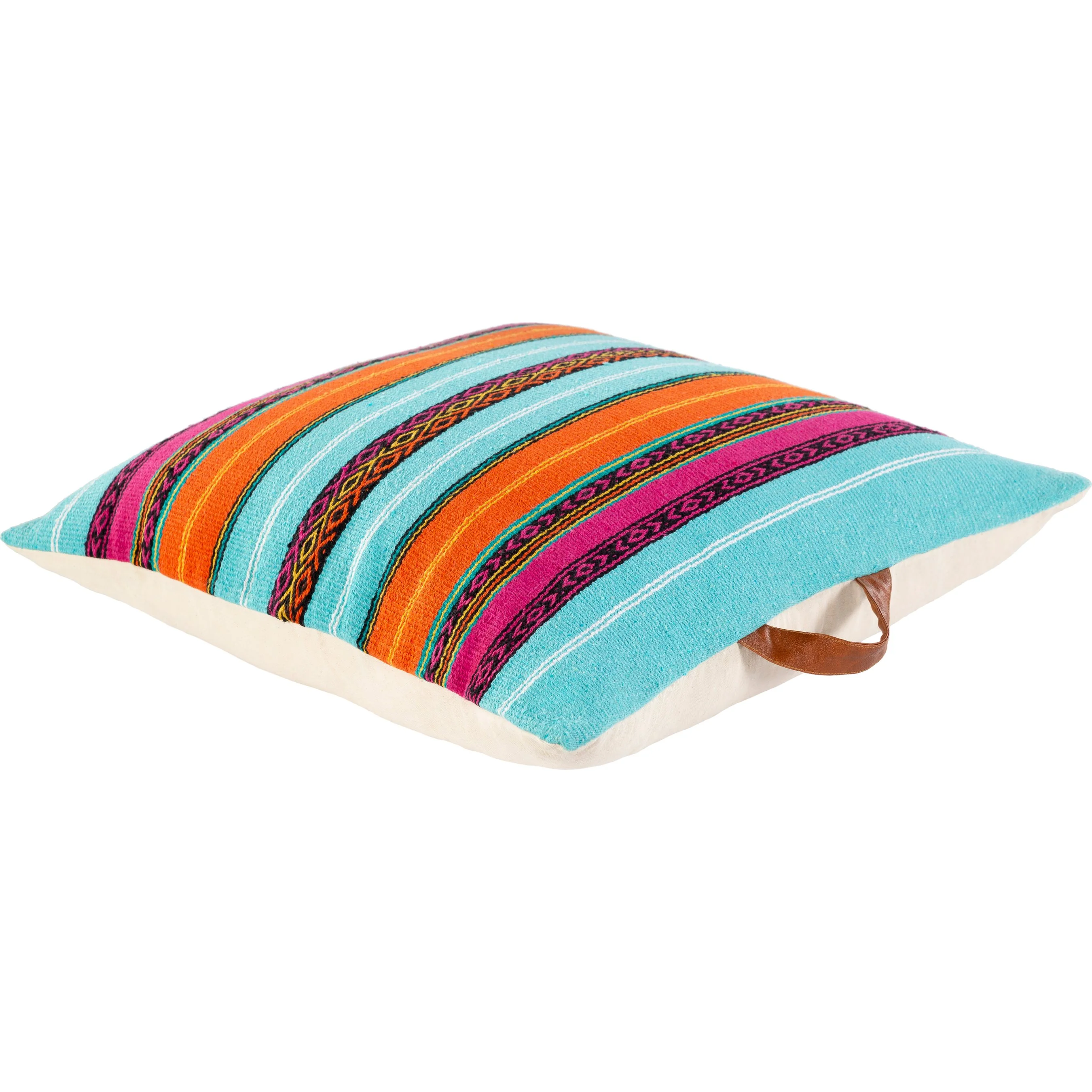 Toluca Indoor/Outdoor Pillow