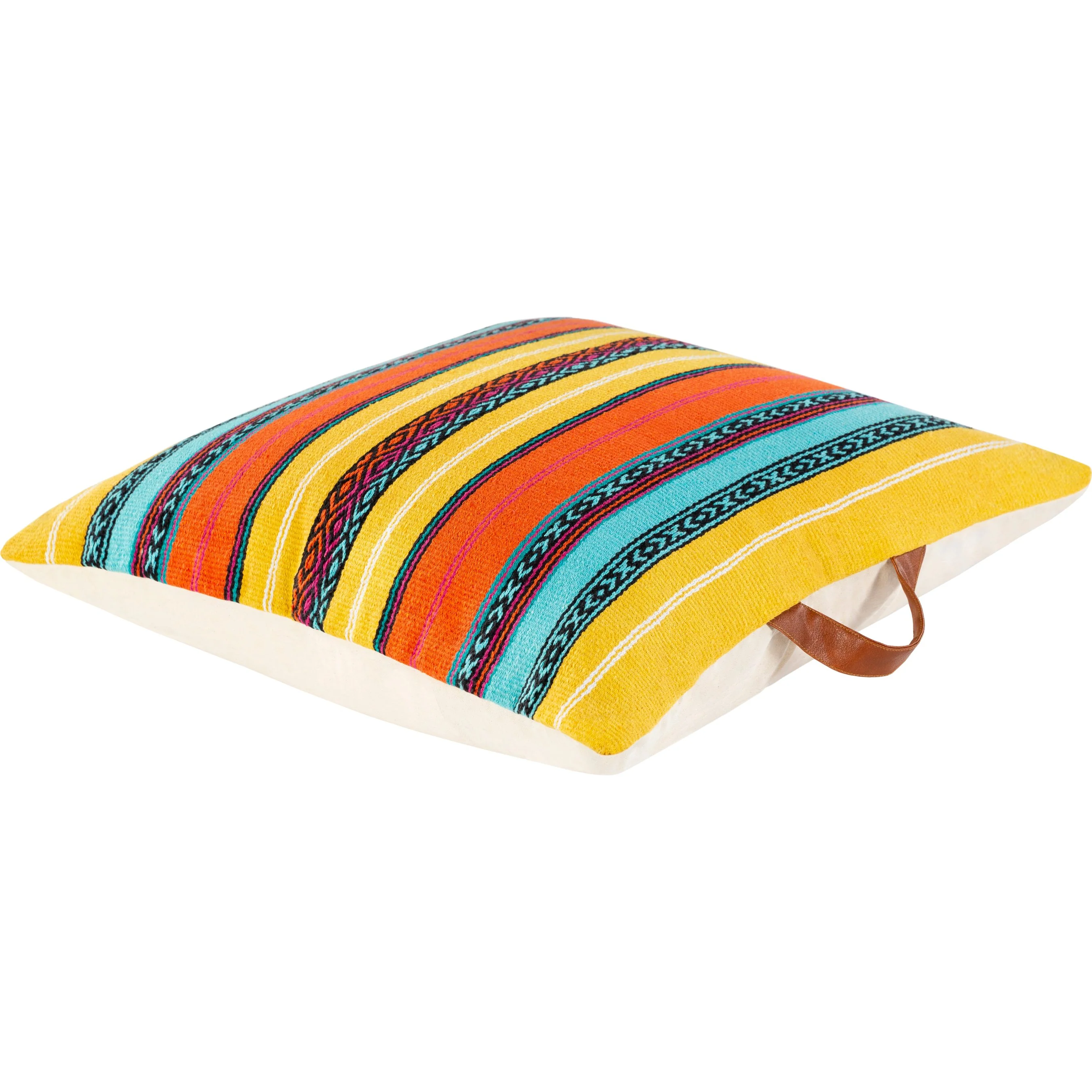 Toluca Indoor/Outdoor Pillow - Image 2