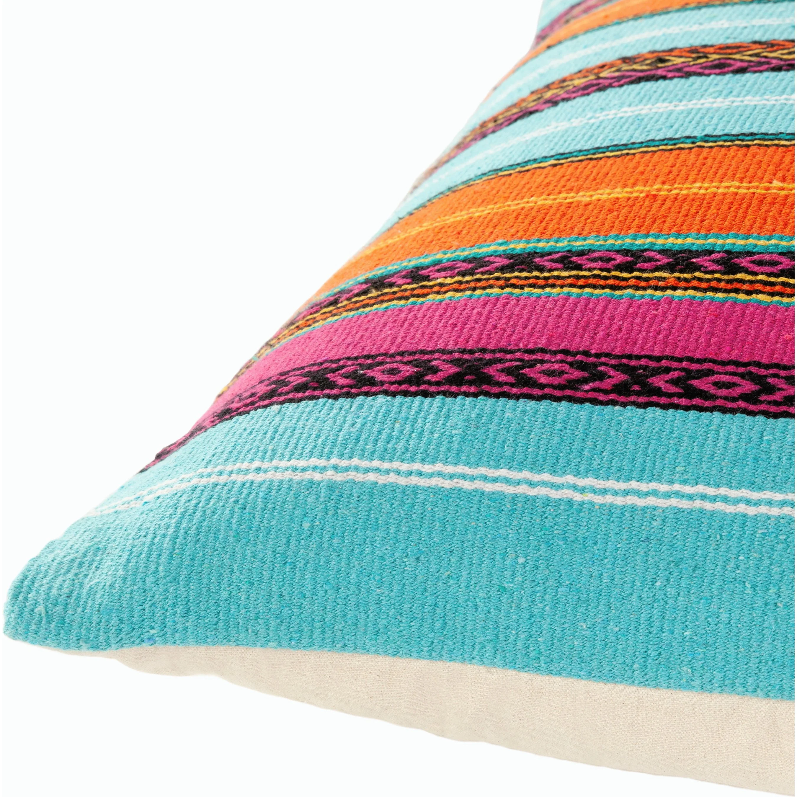 Toluca Indoor/Outdoor Pillow - Image 3