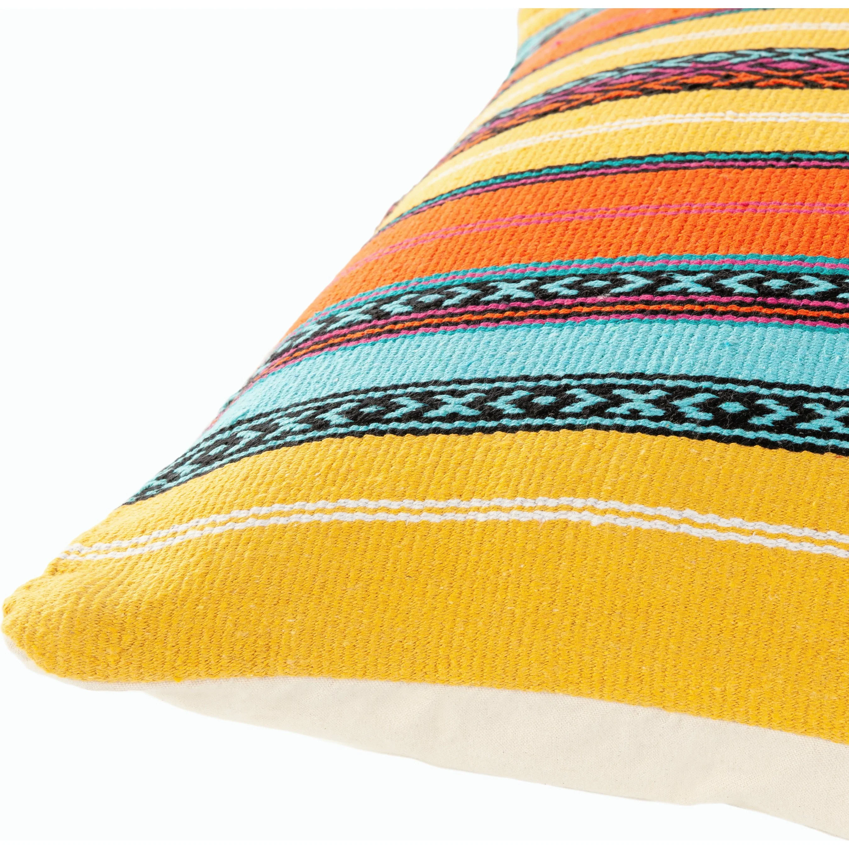 Toluca Indoor/Outdoor Pillow - Image 4
