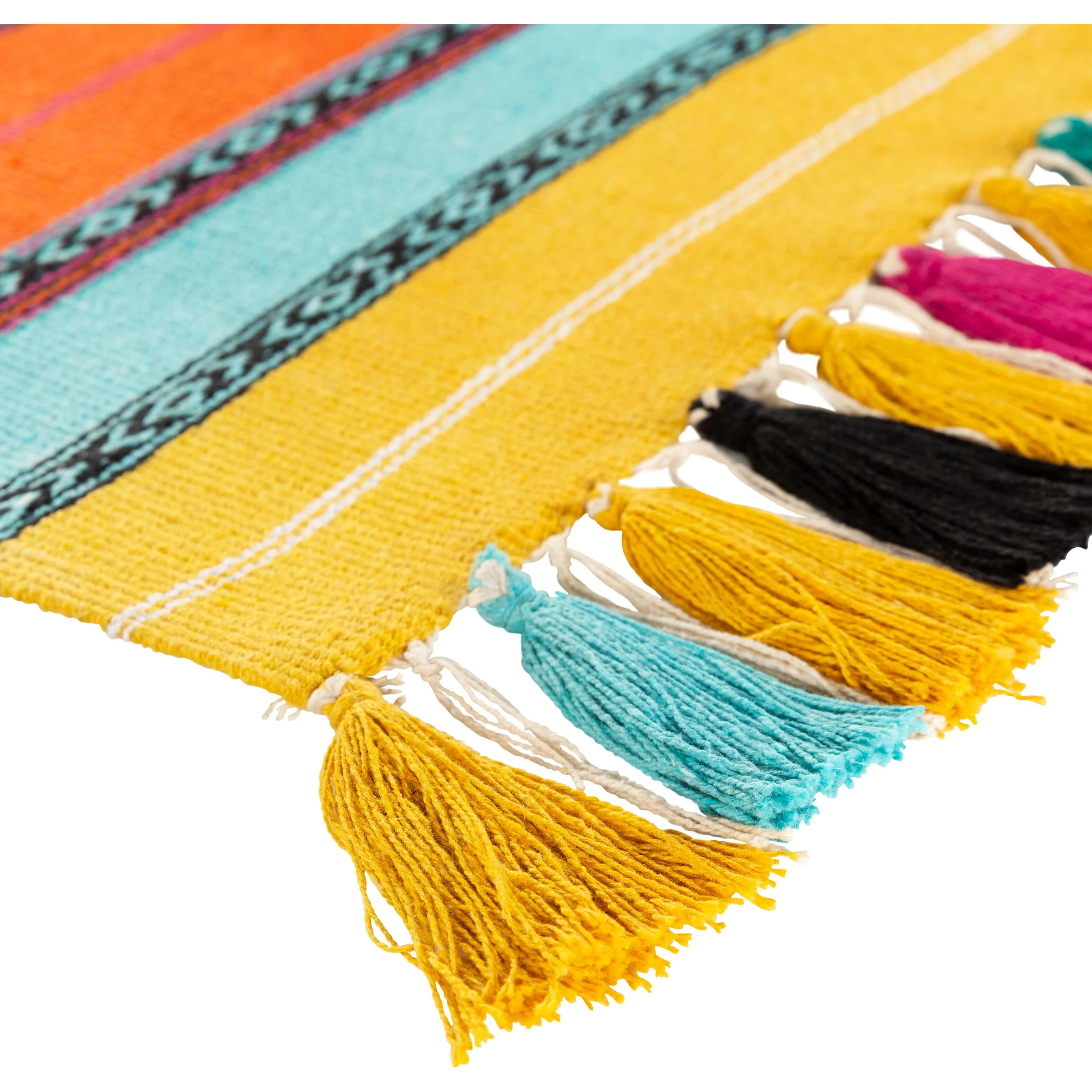 Toluca Indoor/Outdoor Wall Hanging - Image 6