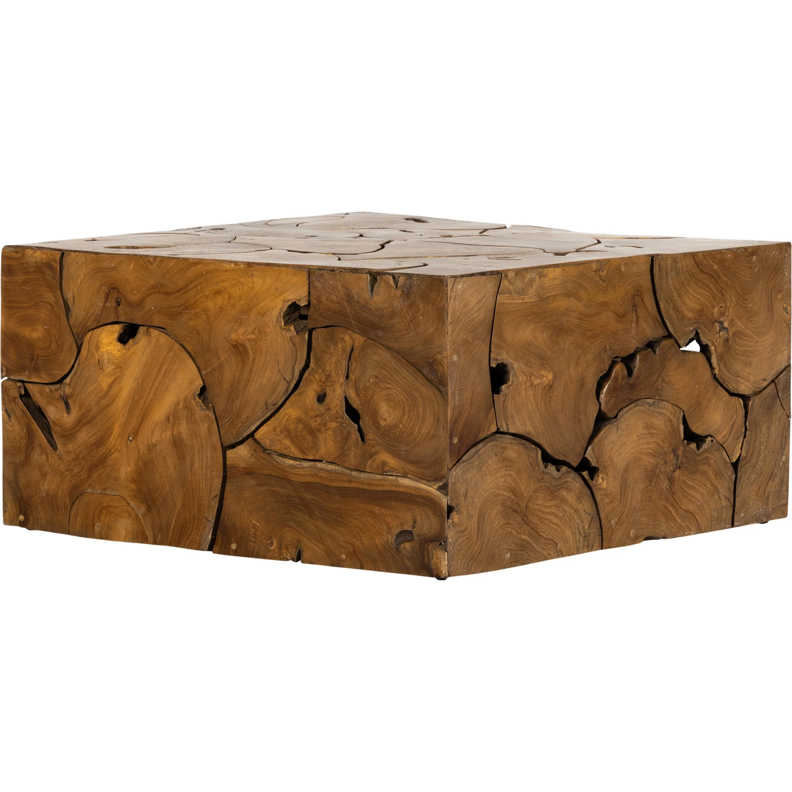 Tomlin Outdoor Bunching Table