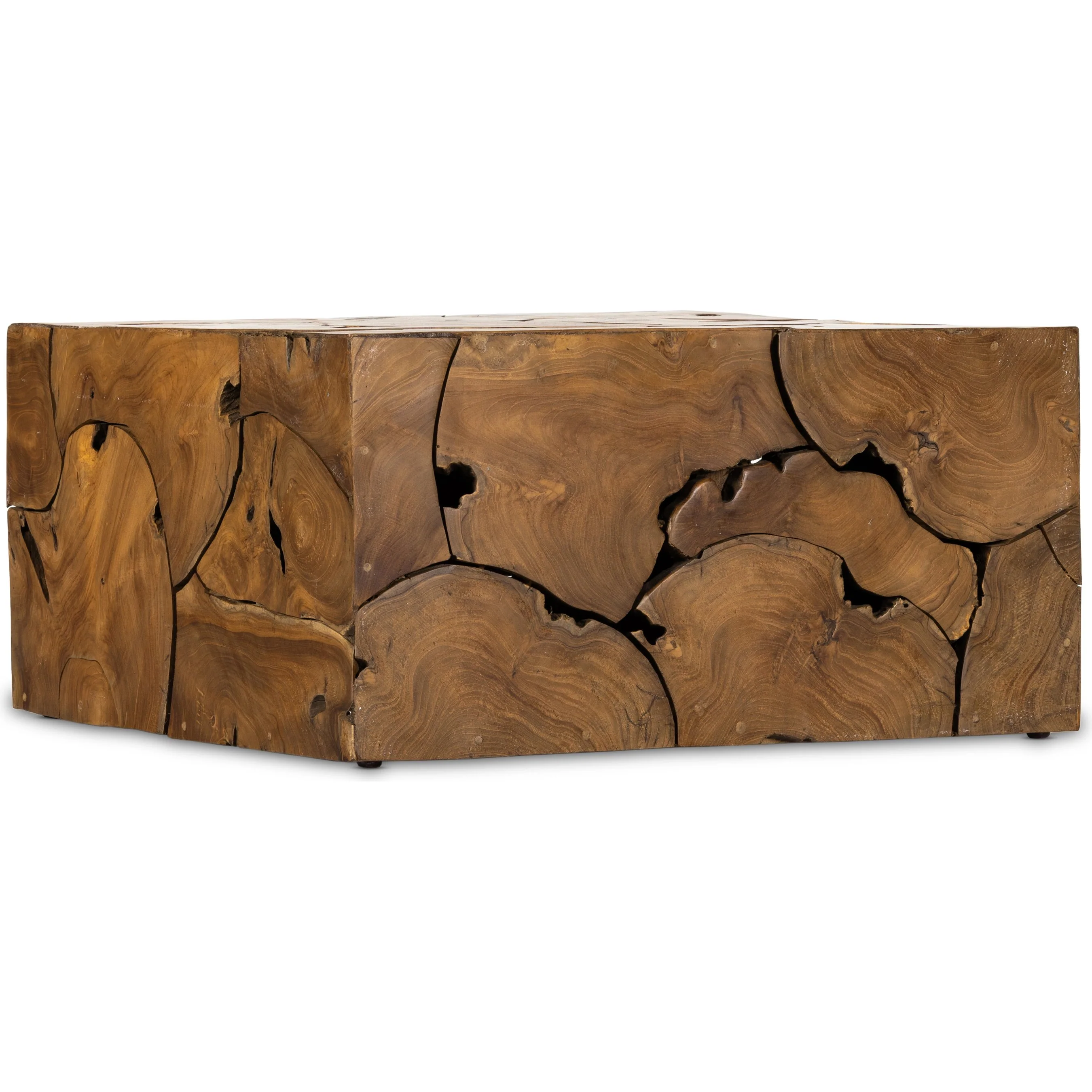 Tomlin Outdoor Bunching Table - Image 2