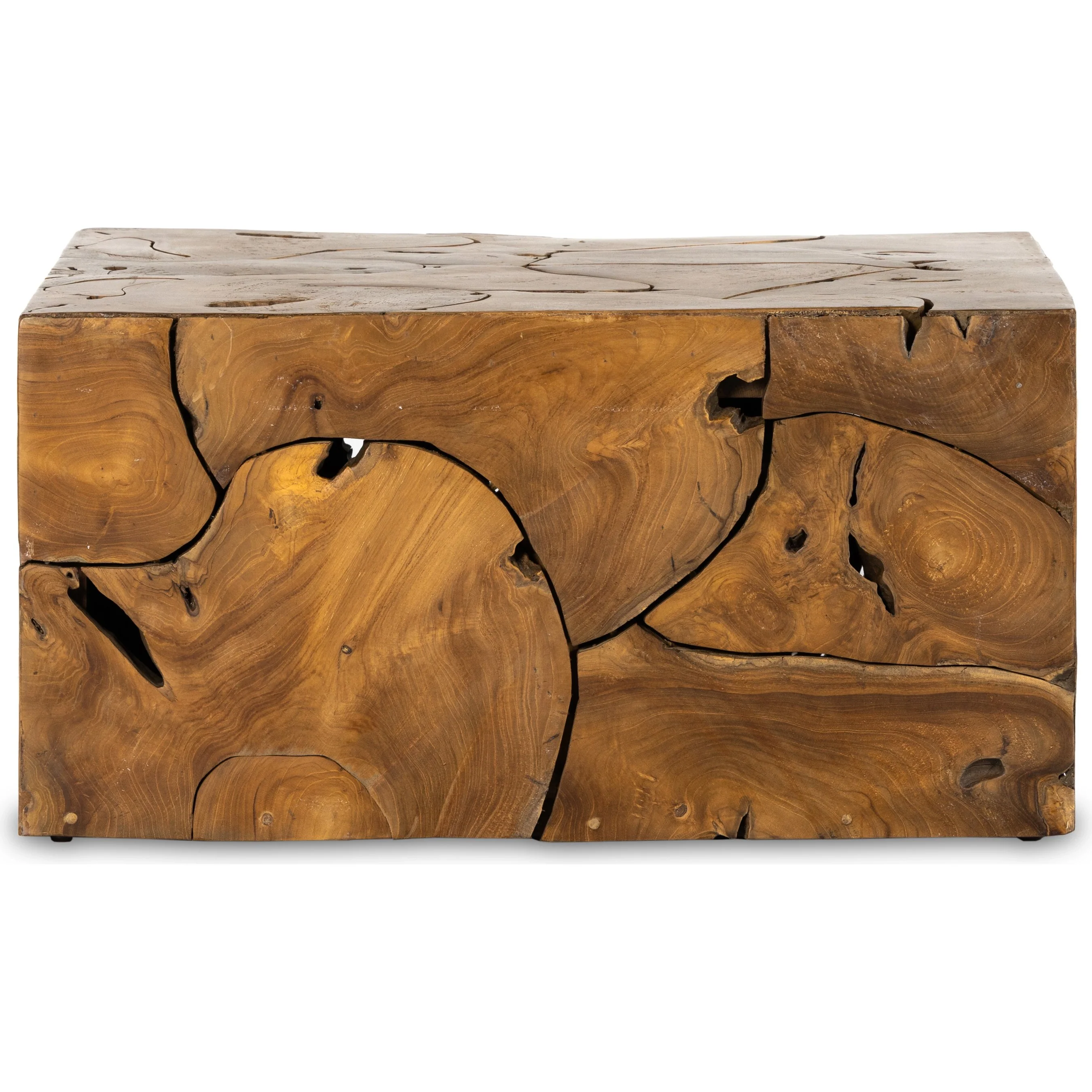 Tomlin Outdoor Bunching Table - Image 3