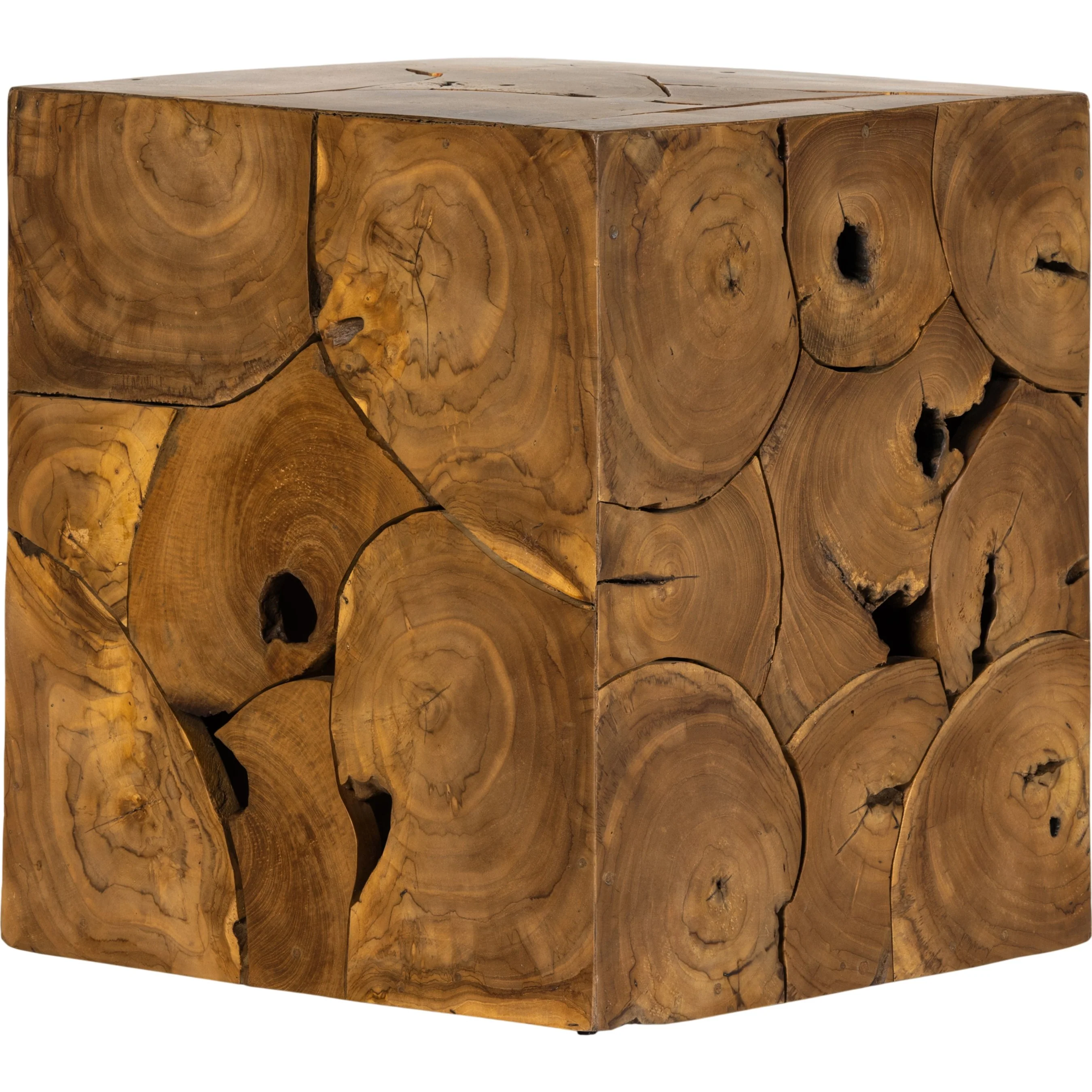 Tomlin Outdoor End Table